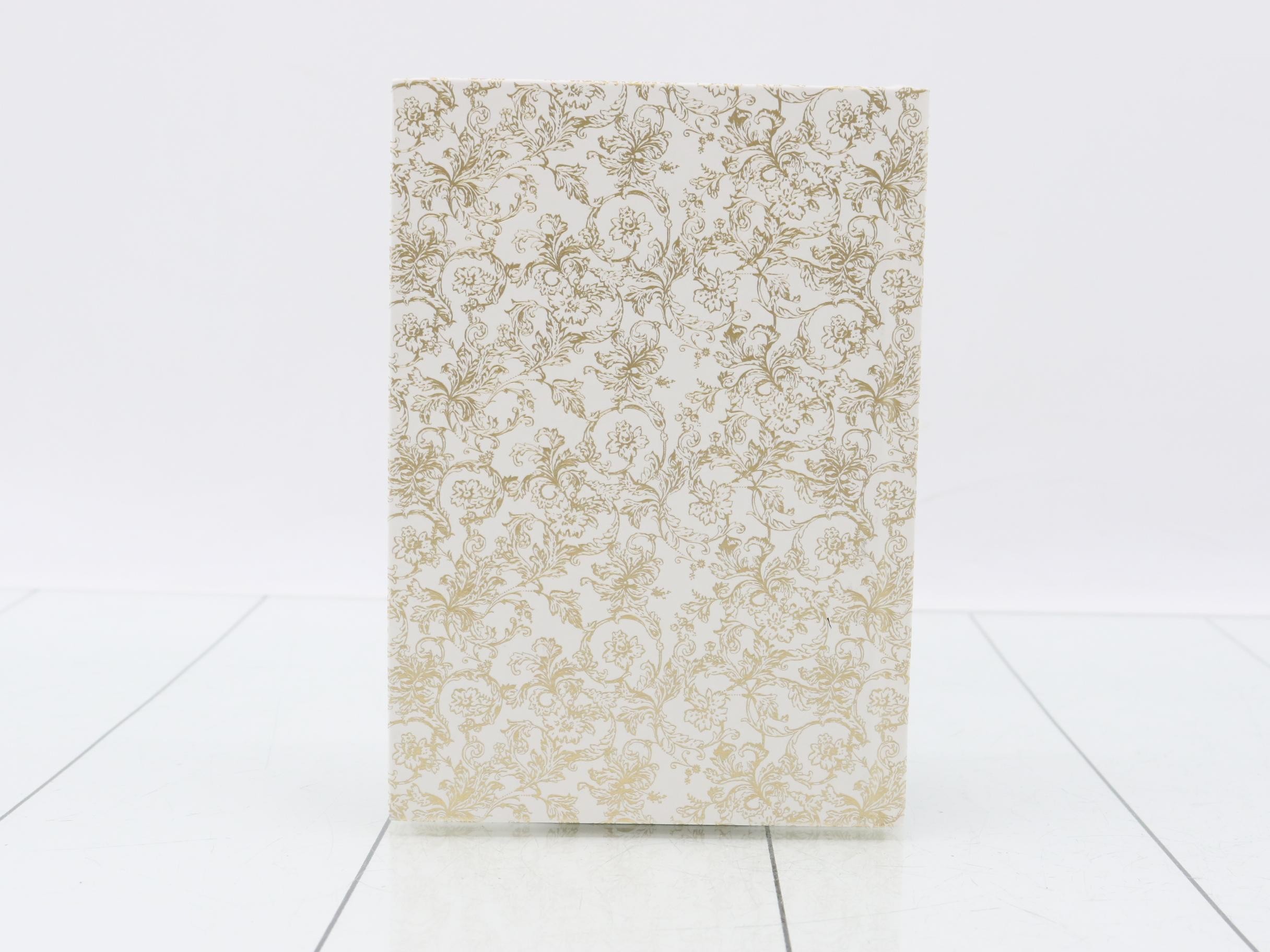 Notebook — view 2