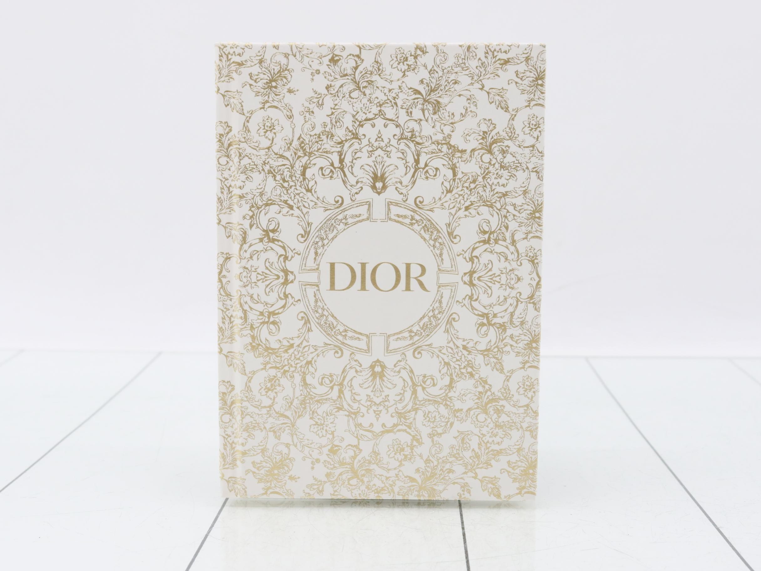 Notebook — view 3