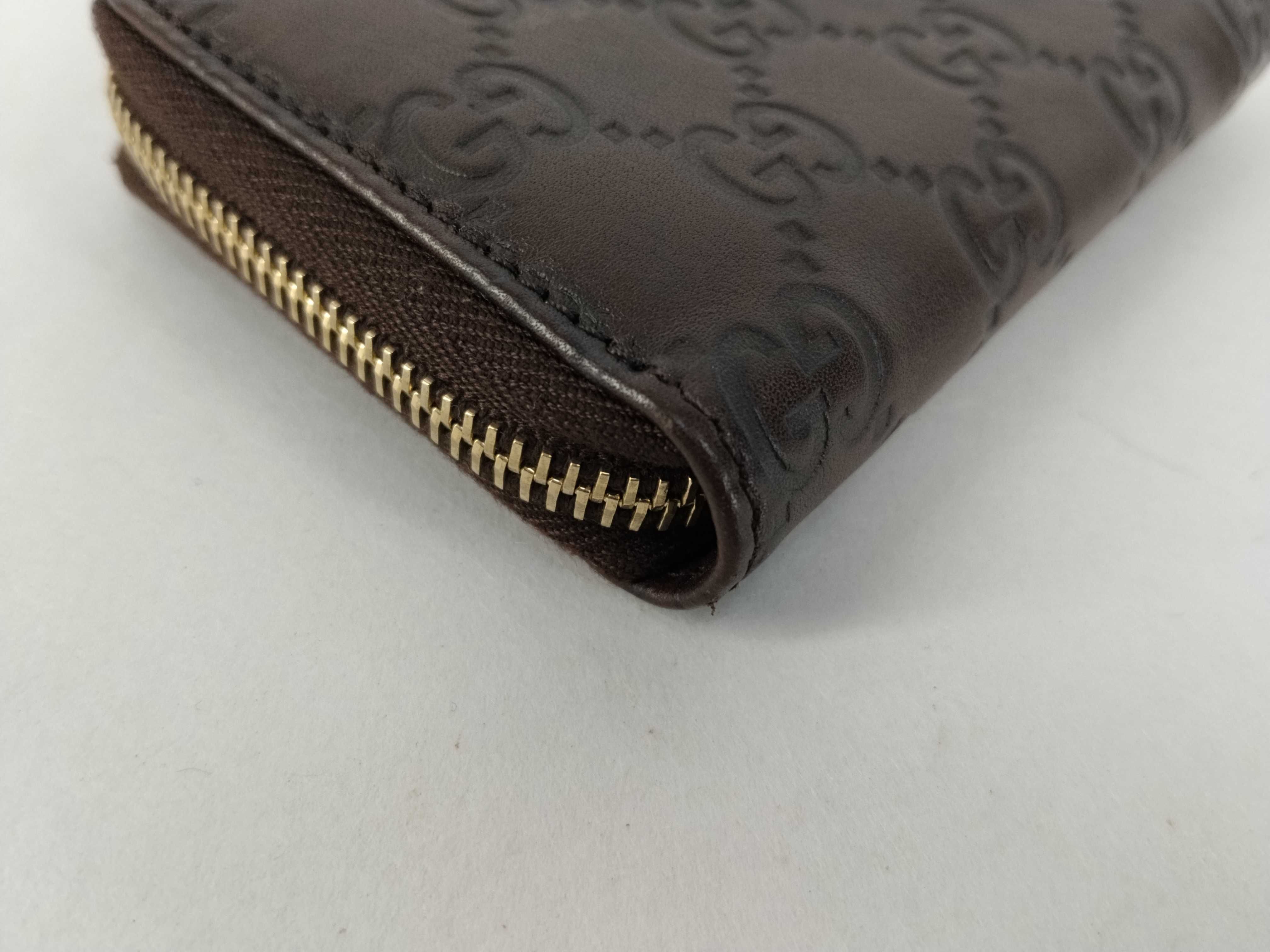 Guccissima Coin Case 447939 Coin Case — view 3