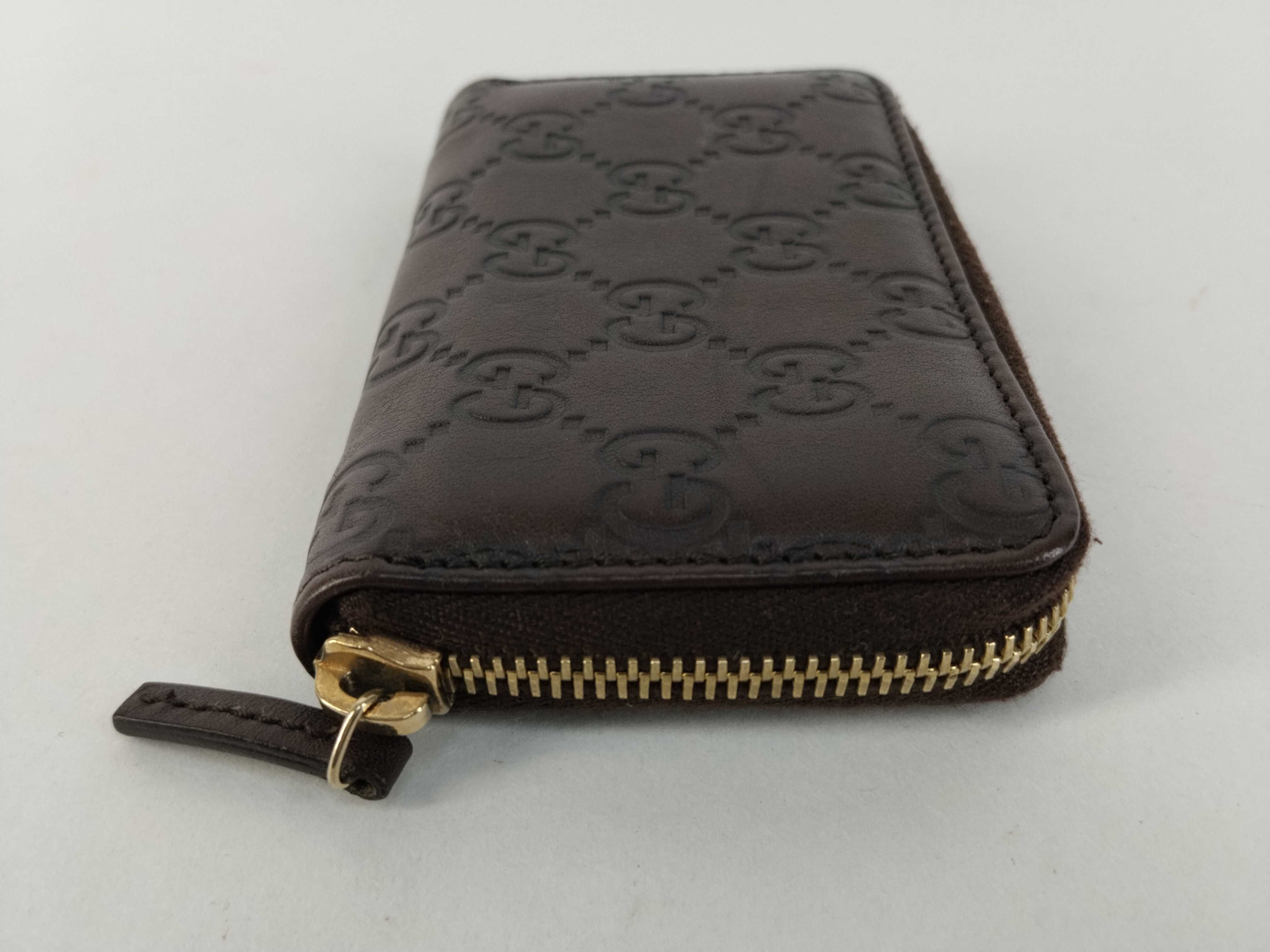 Guccissima Coin Case 447939 Coin Case — view 6