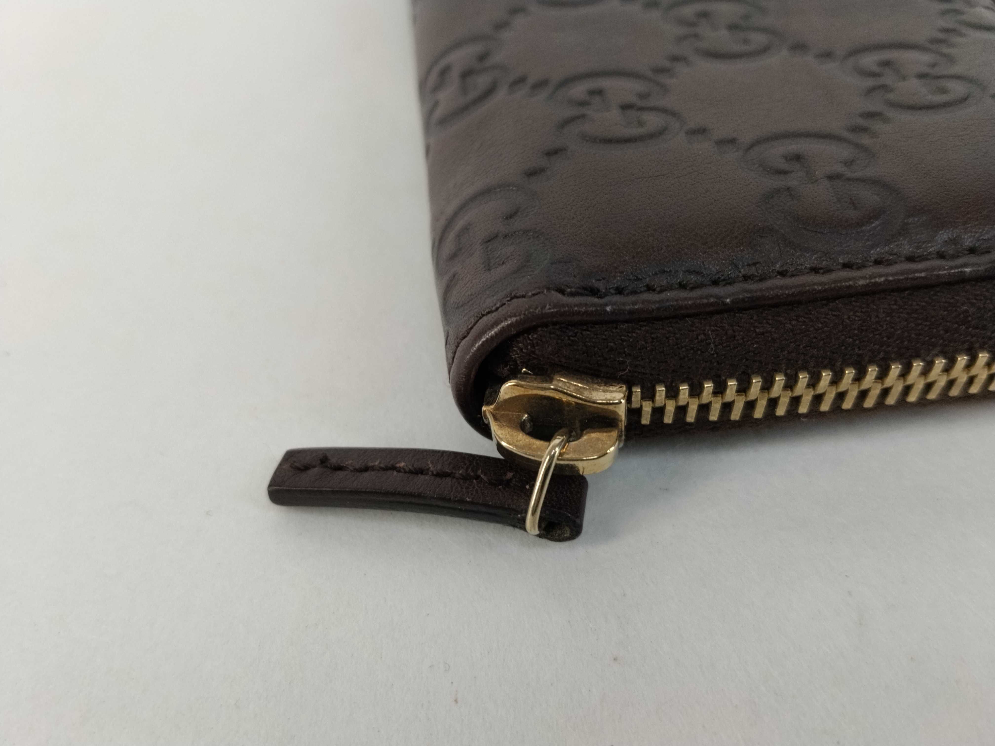 Guccissima Coin Case 447939 Coin Case — view 7