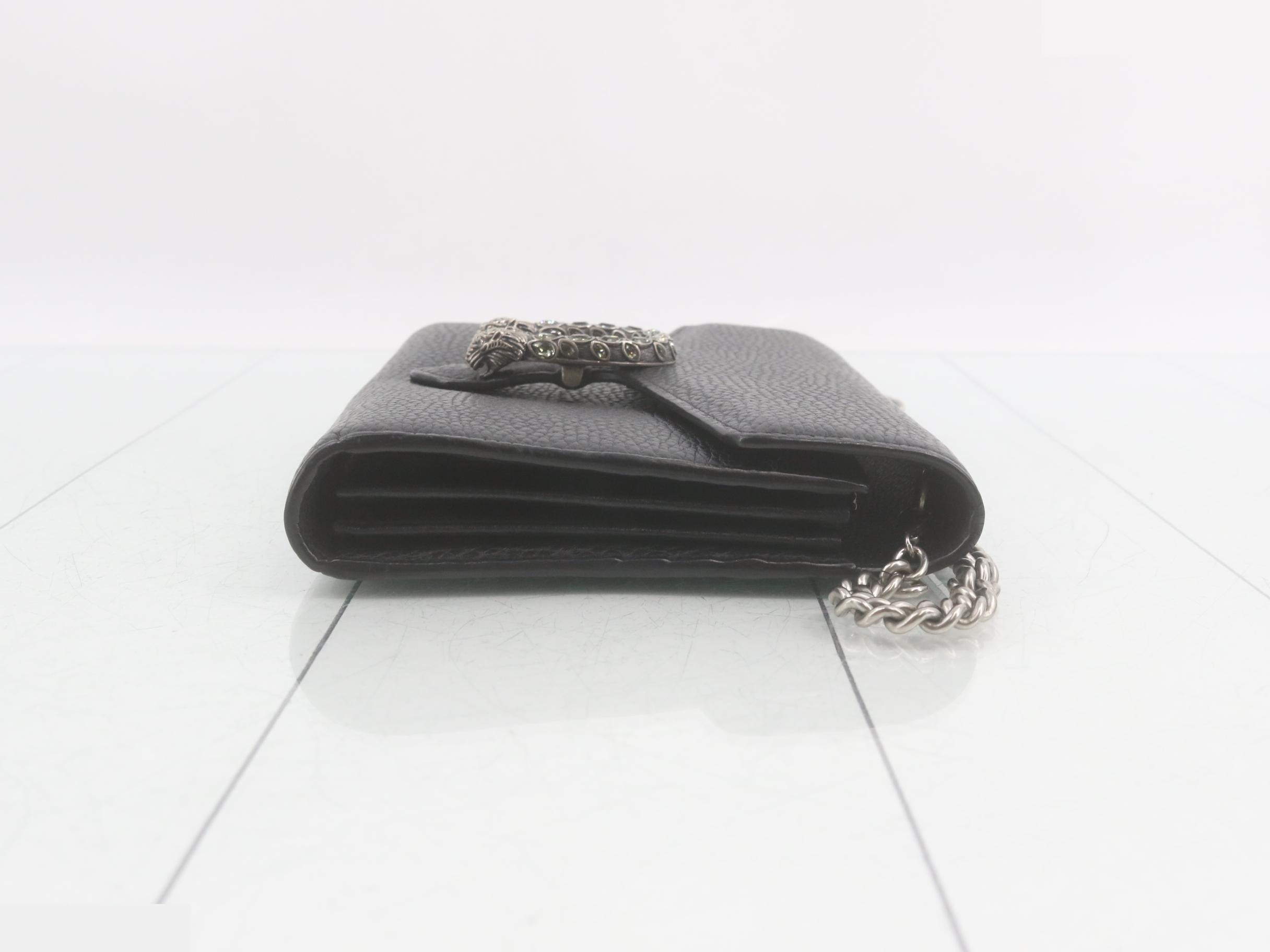 Dionysus Shoulder Bag — view 3