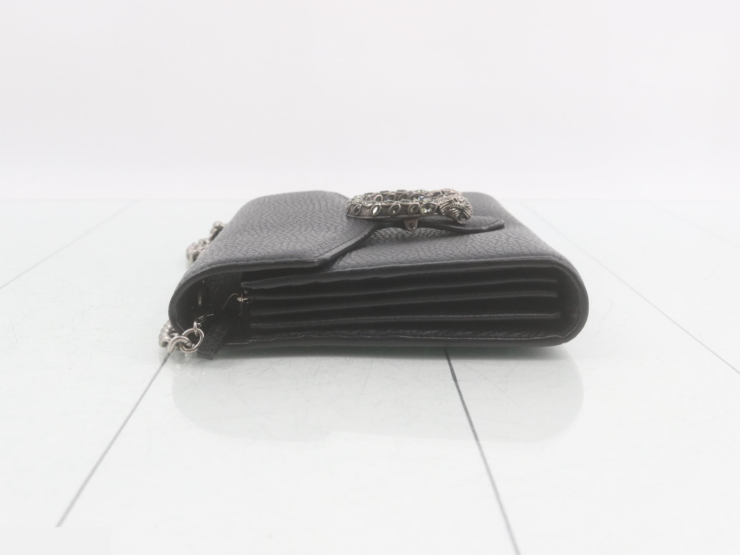 Dionysus Shoulder Bag — view 4