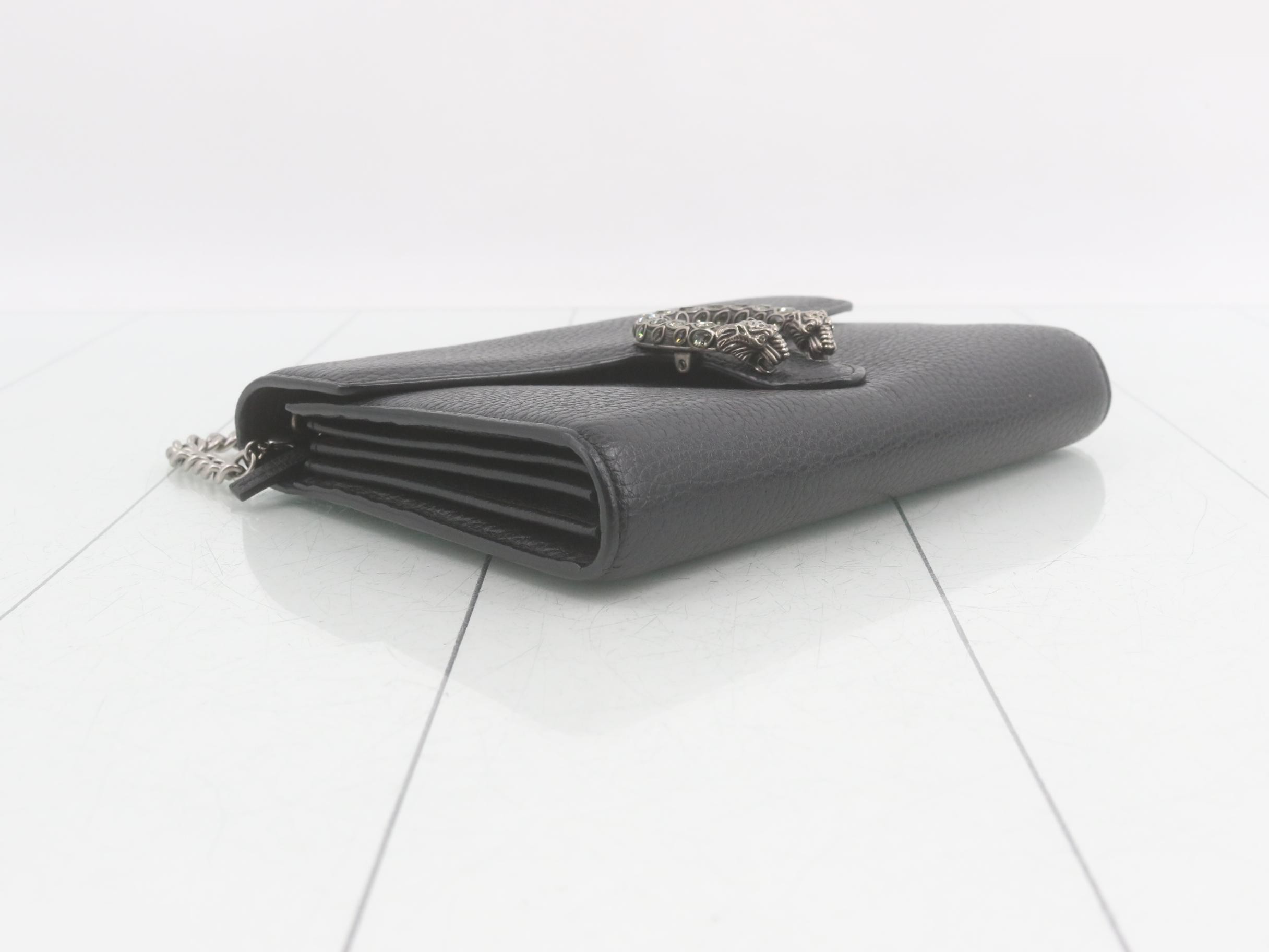 Dionysus Shoulder Bag — view 5