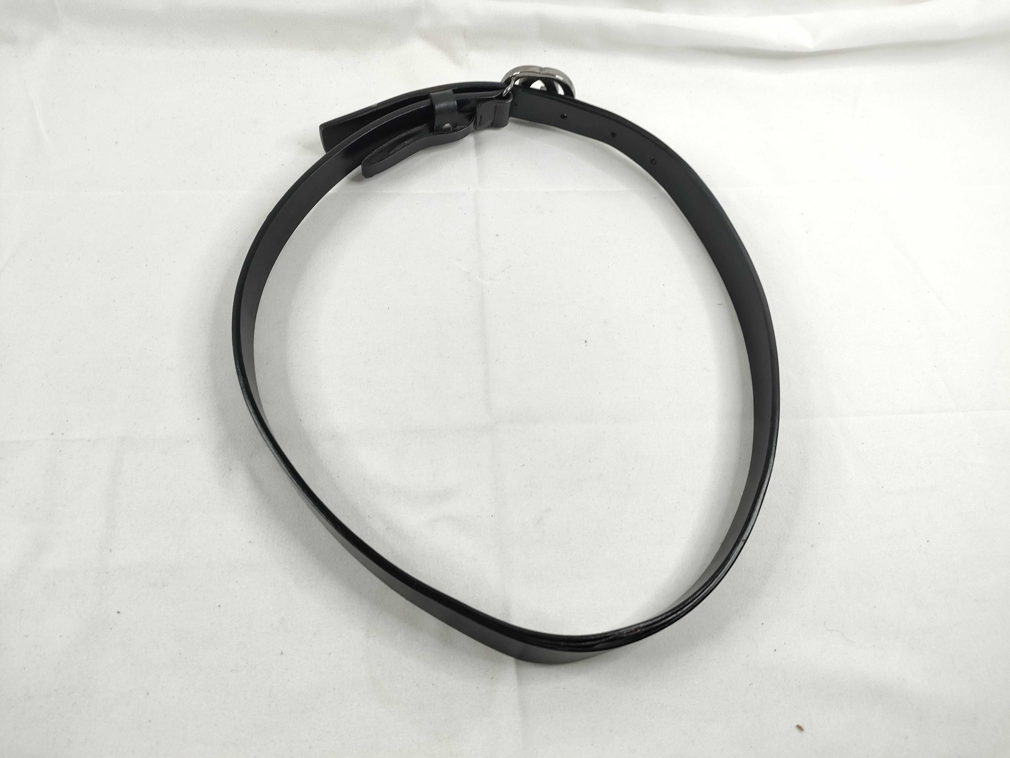 Interlocking Belt, Black Belt — view 2