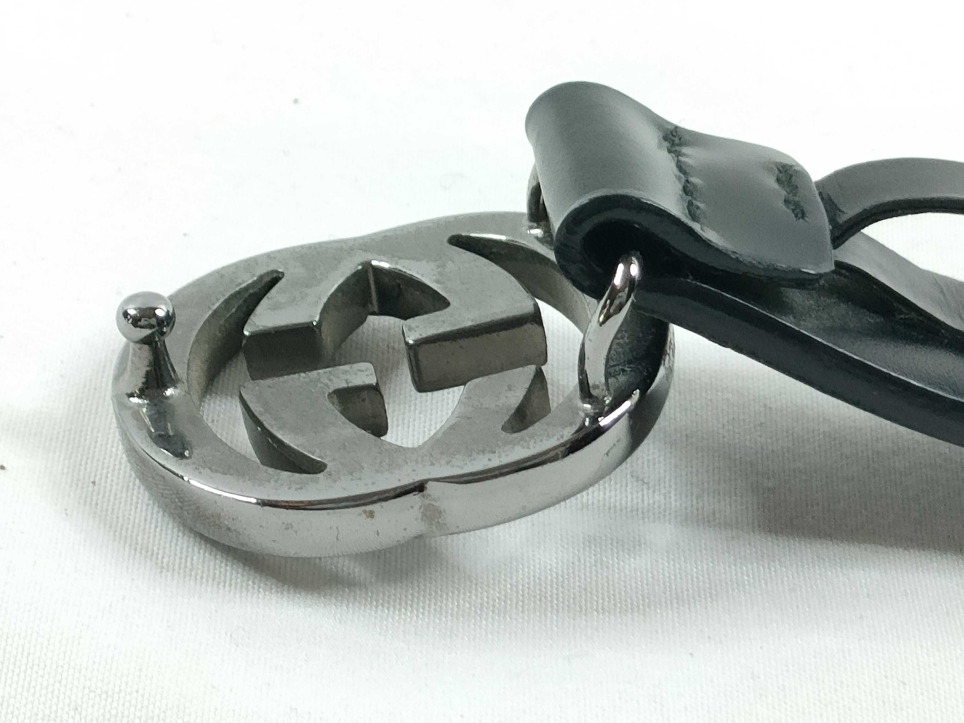 Interlocking Belt, Black Belt — view 5