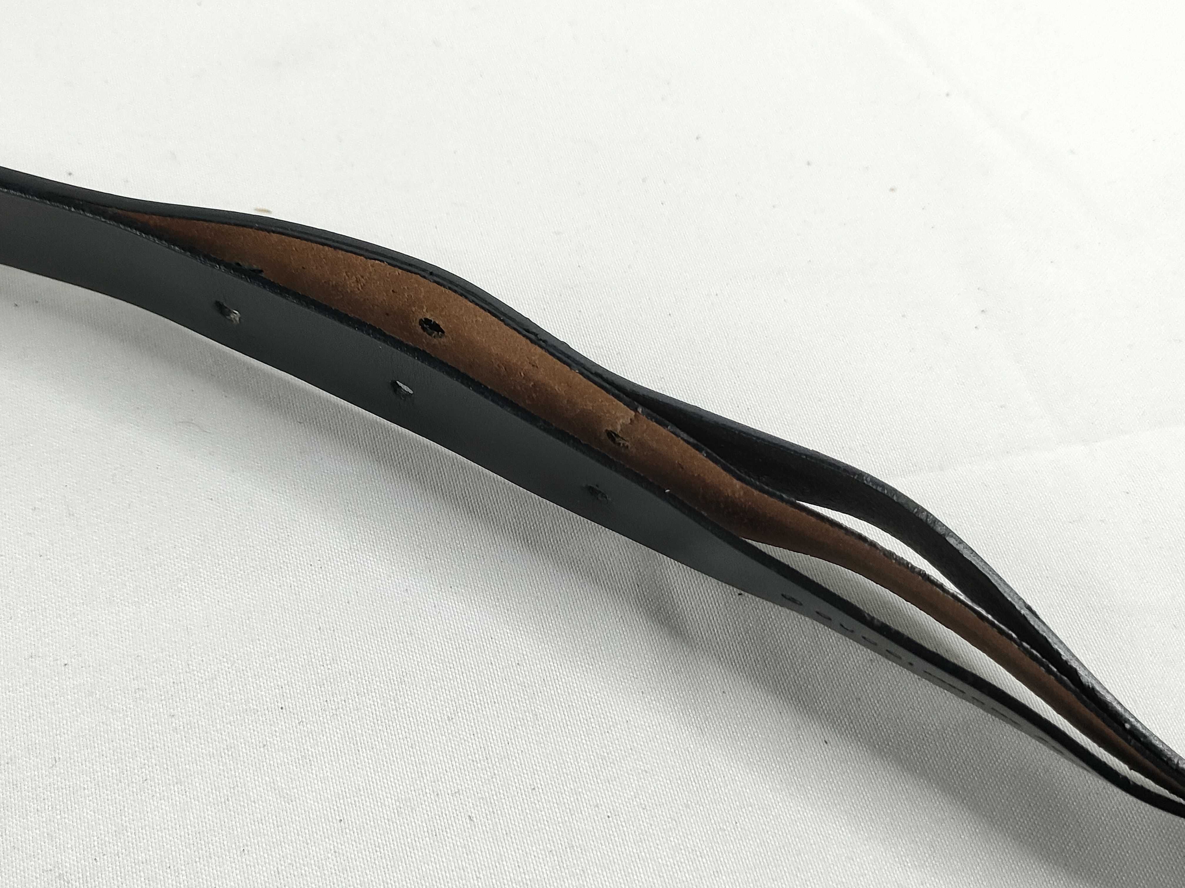 Interlocking Belt, Black Belt — view 7