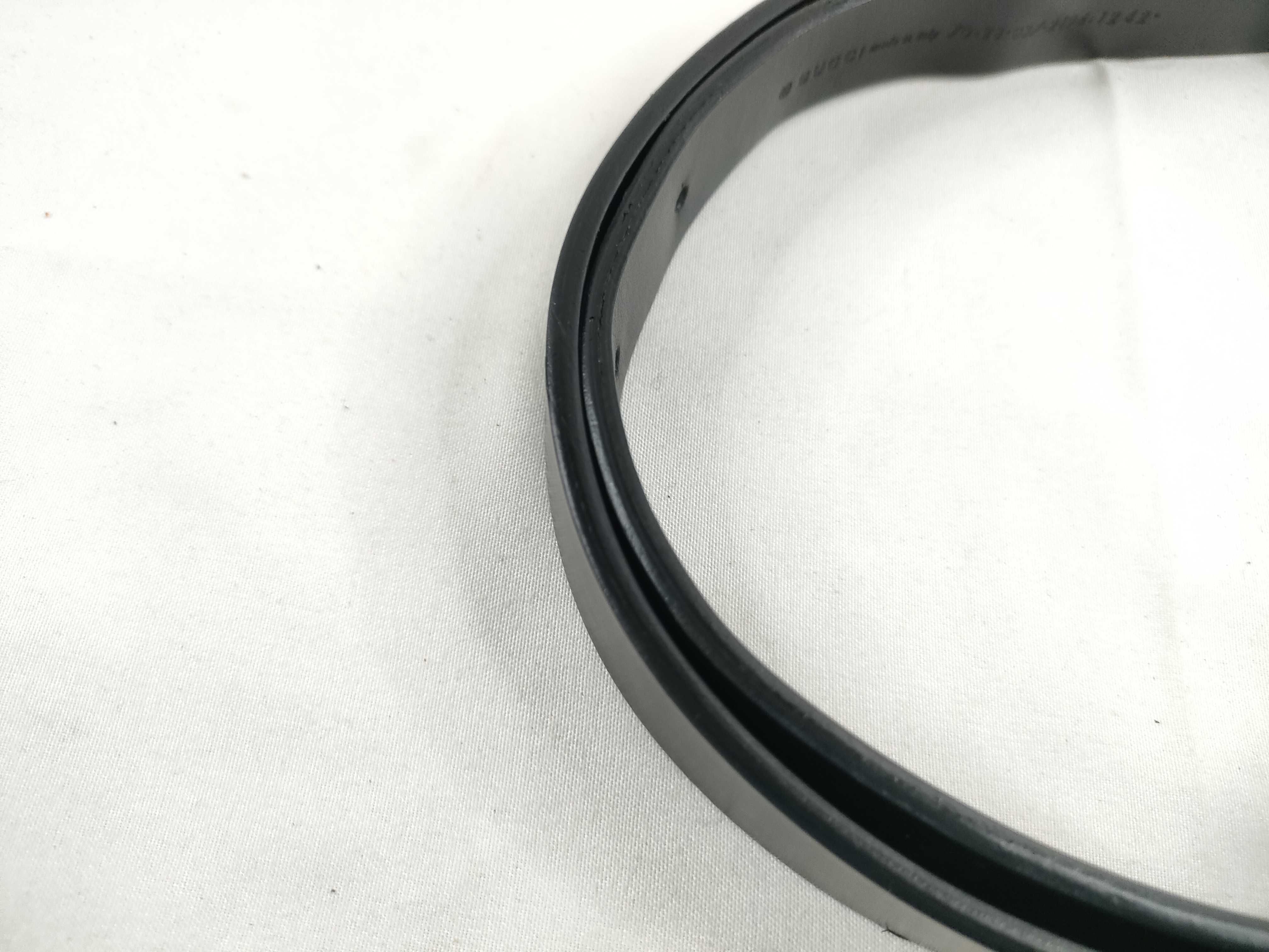 Interlocking Belt, Black Belt — view 10