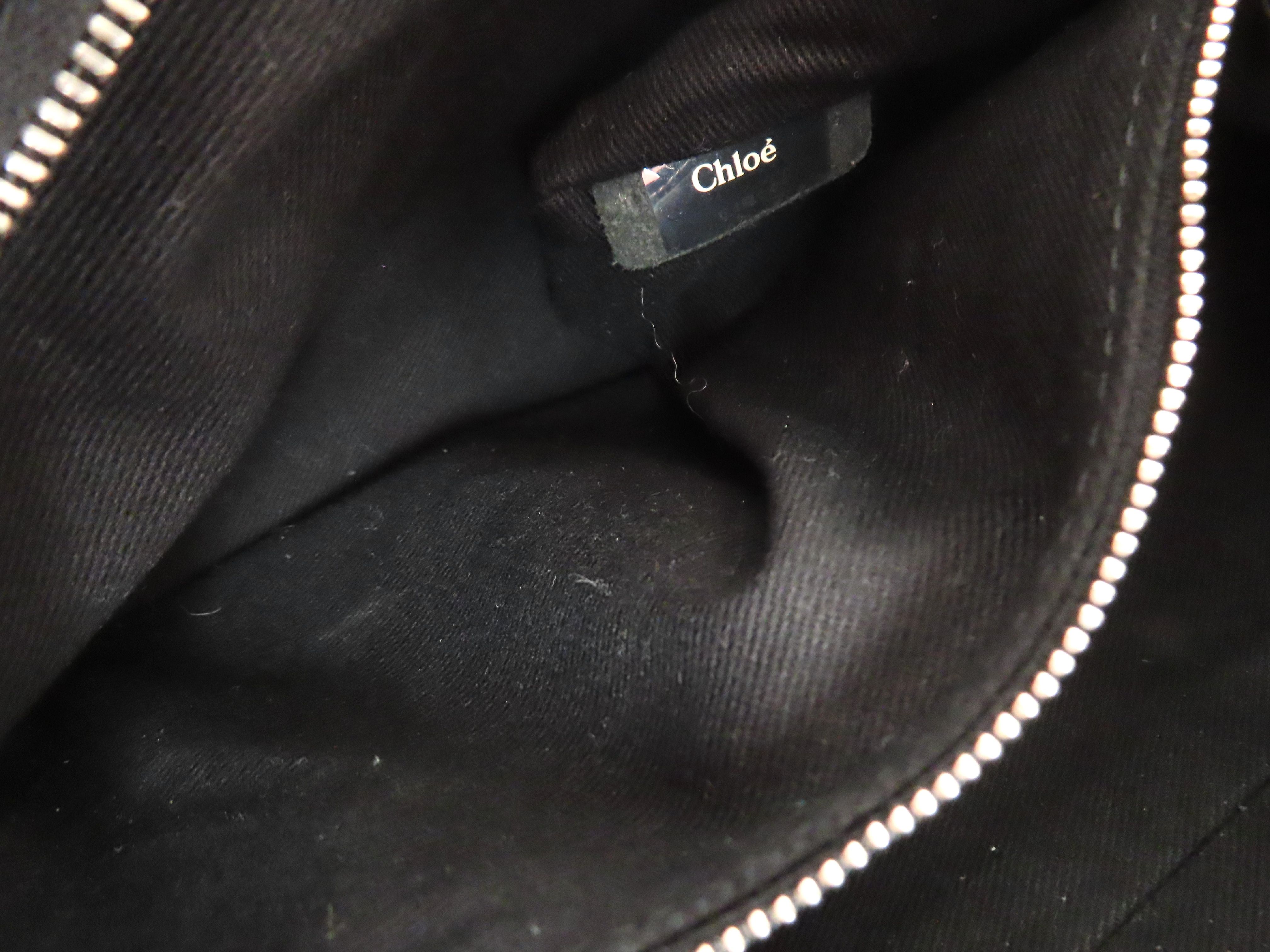 Paddington Black Handbag — view 11
