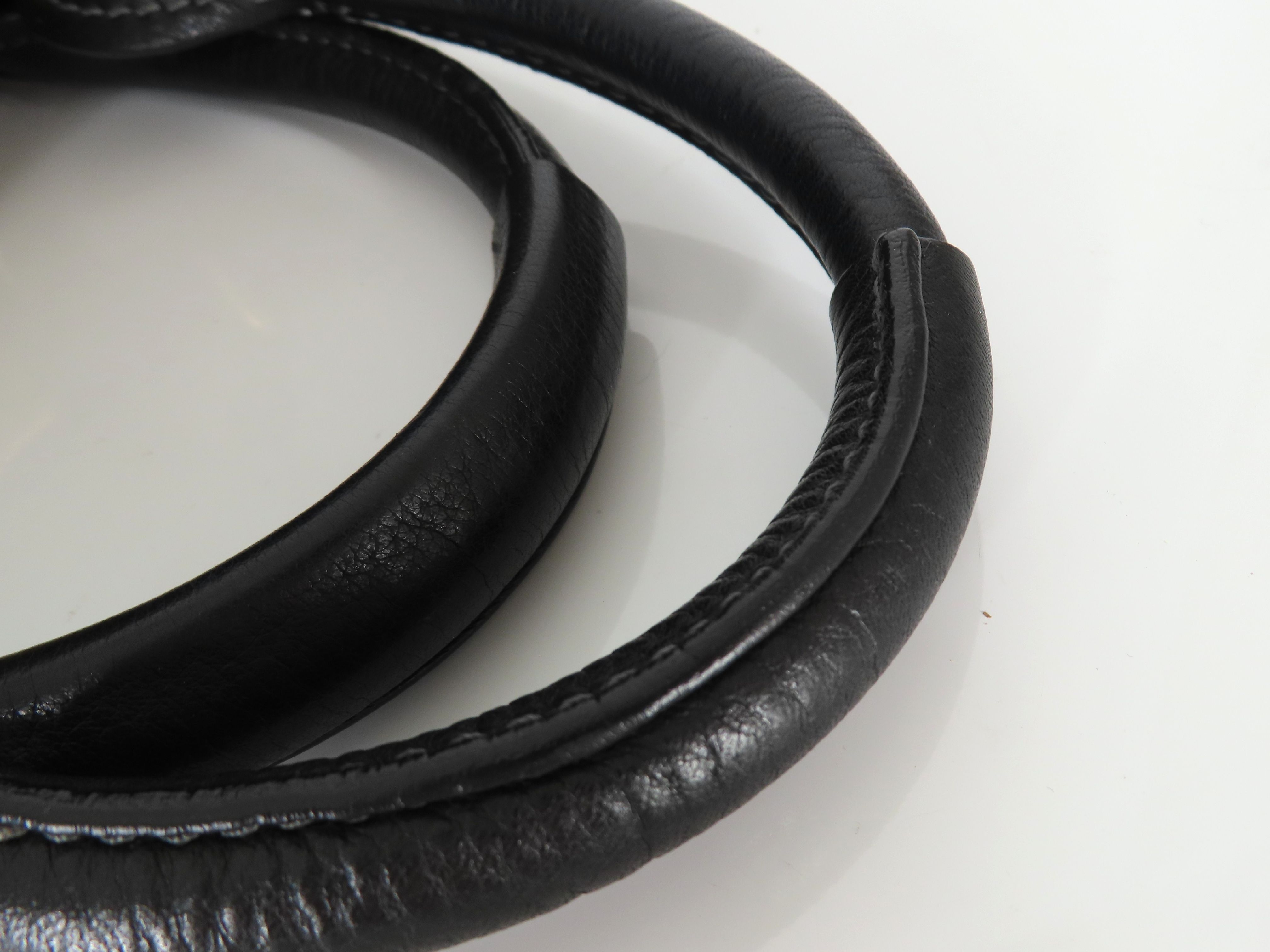 Paddington Black Handbag — view 4