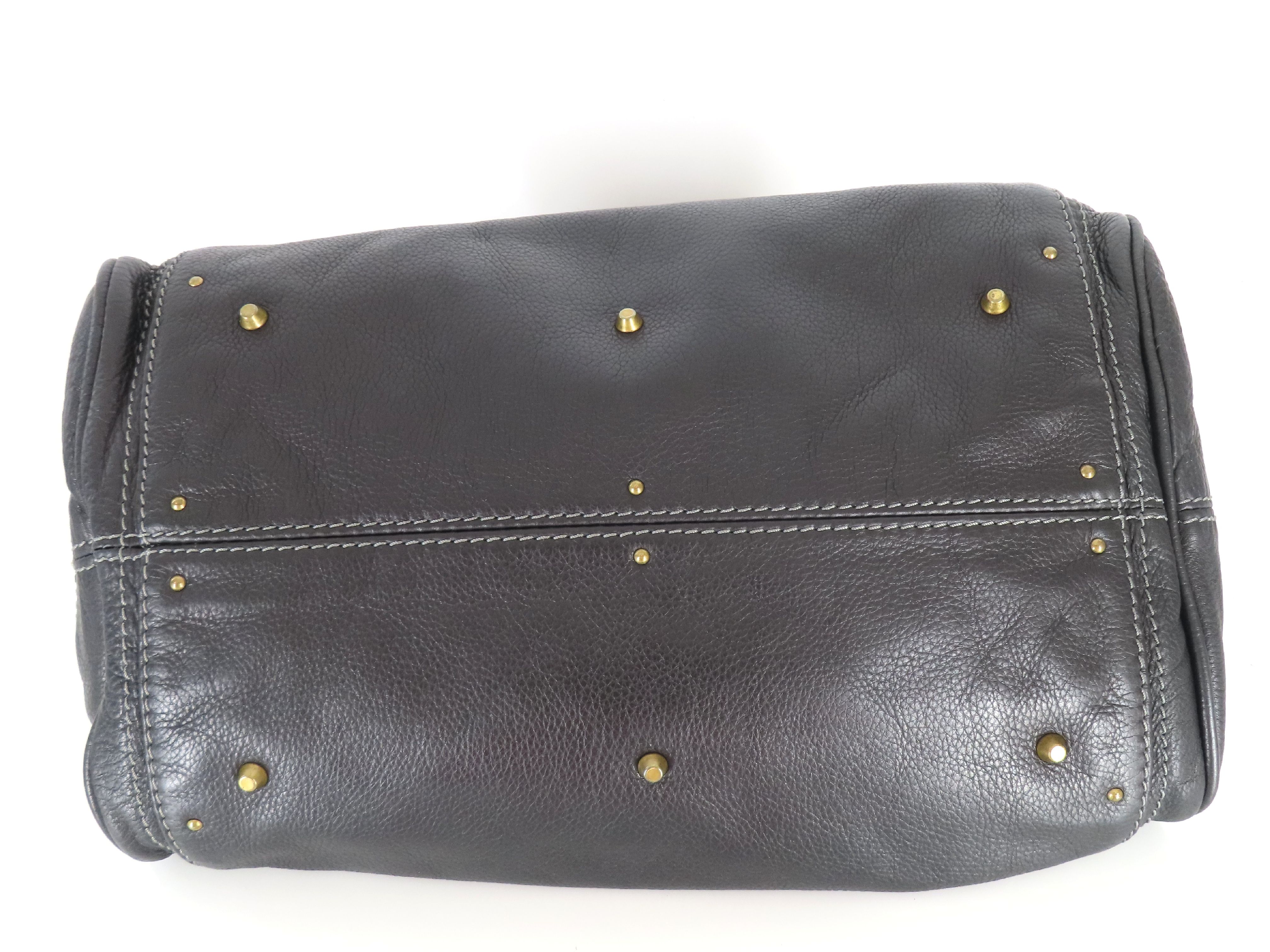 Paddington Black Handbag — view 7