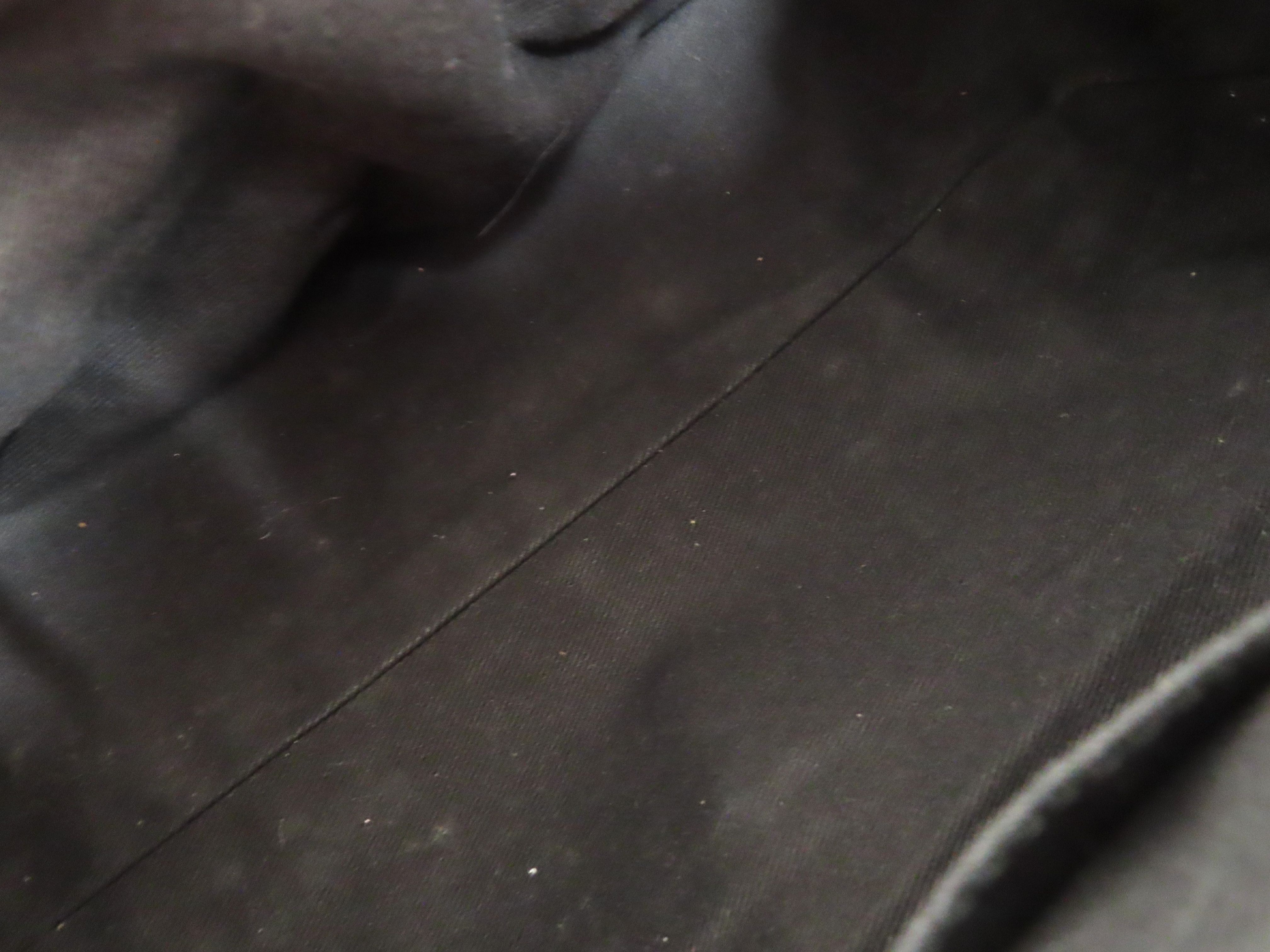 Paddington Black Handbag — view 10