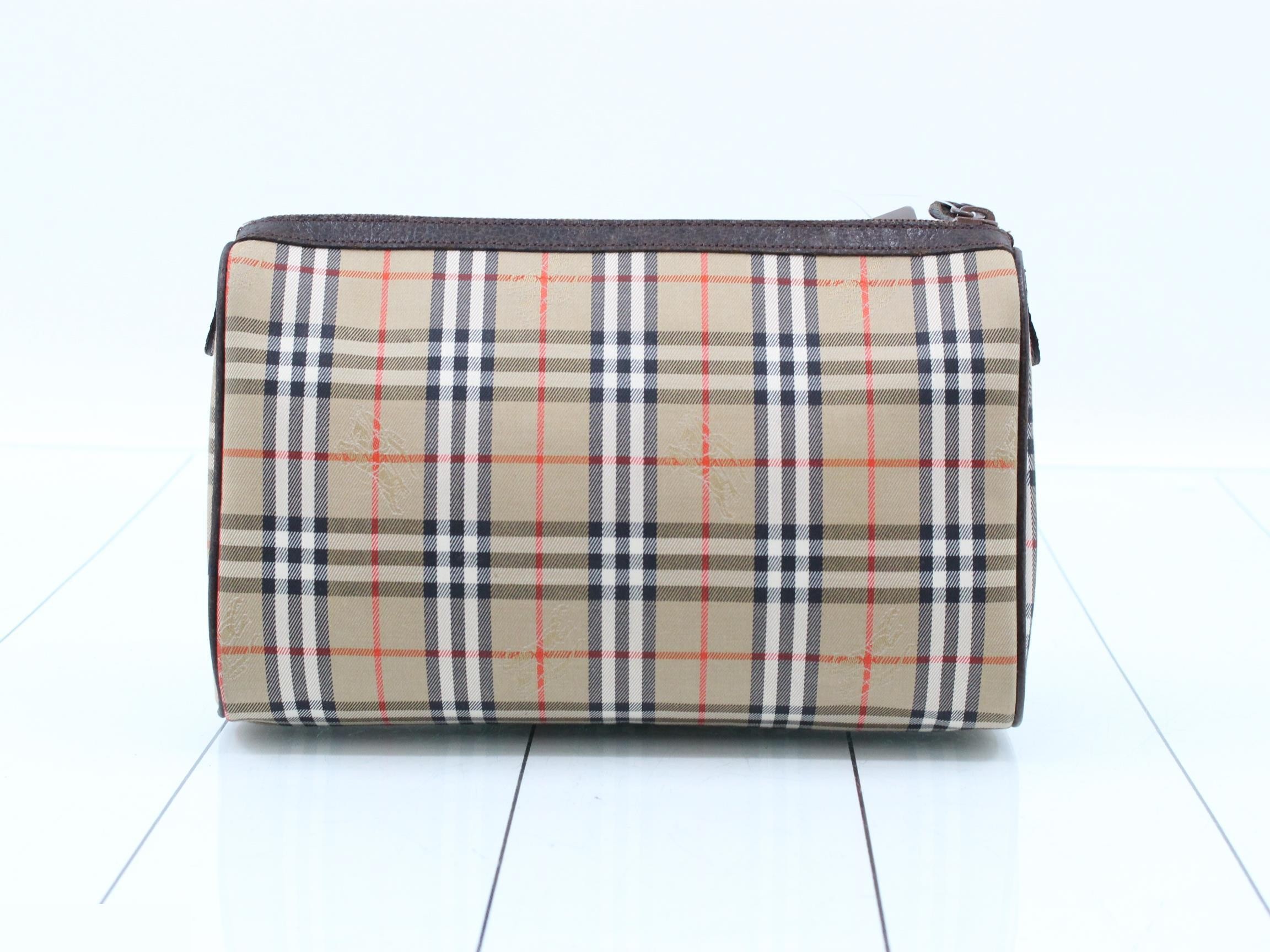 Second bag — view 2