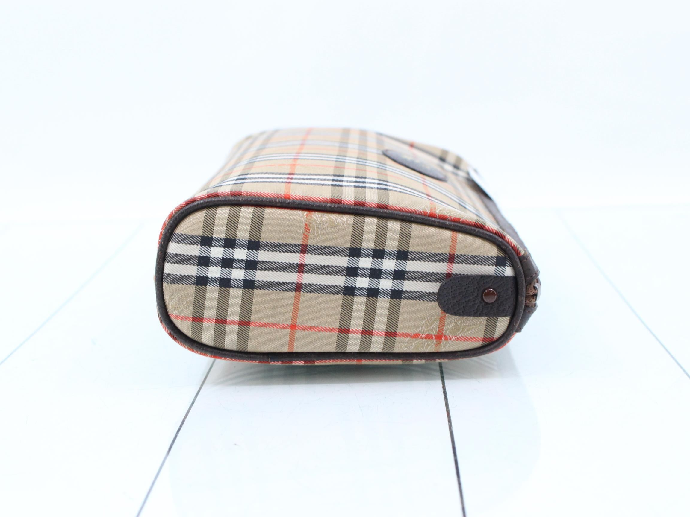 Second bag — view 3
