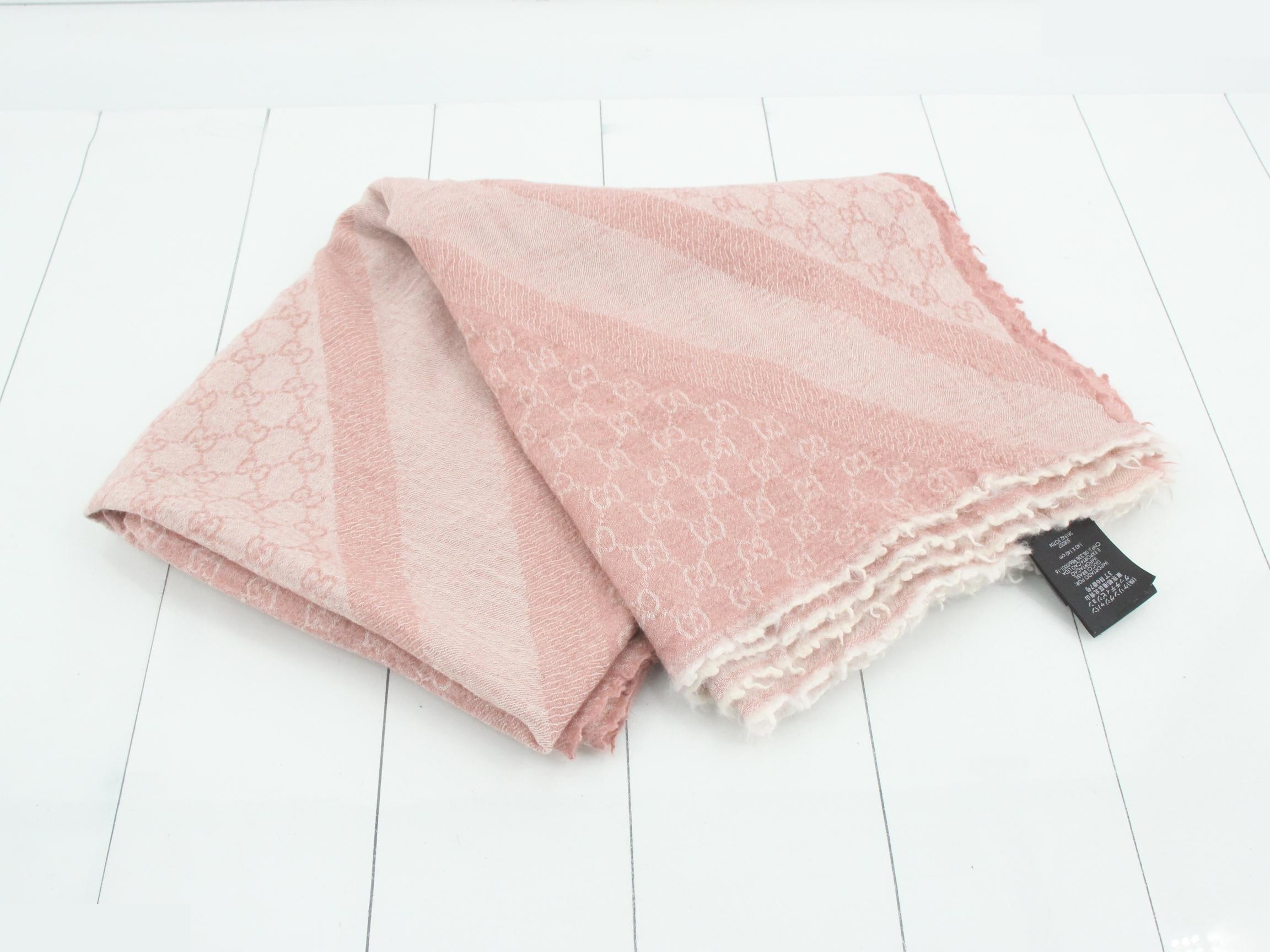 Large Scarf — view 2