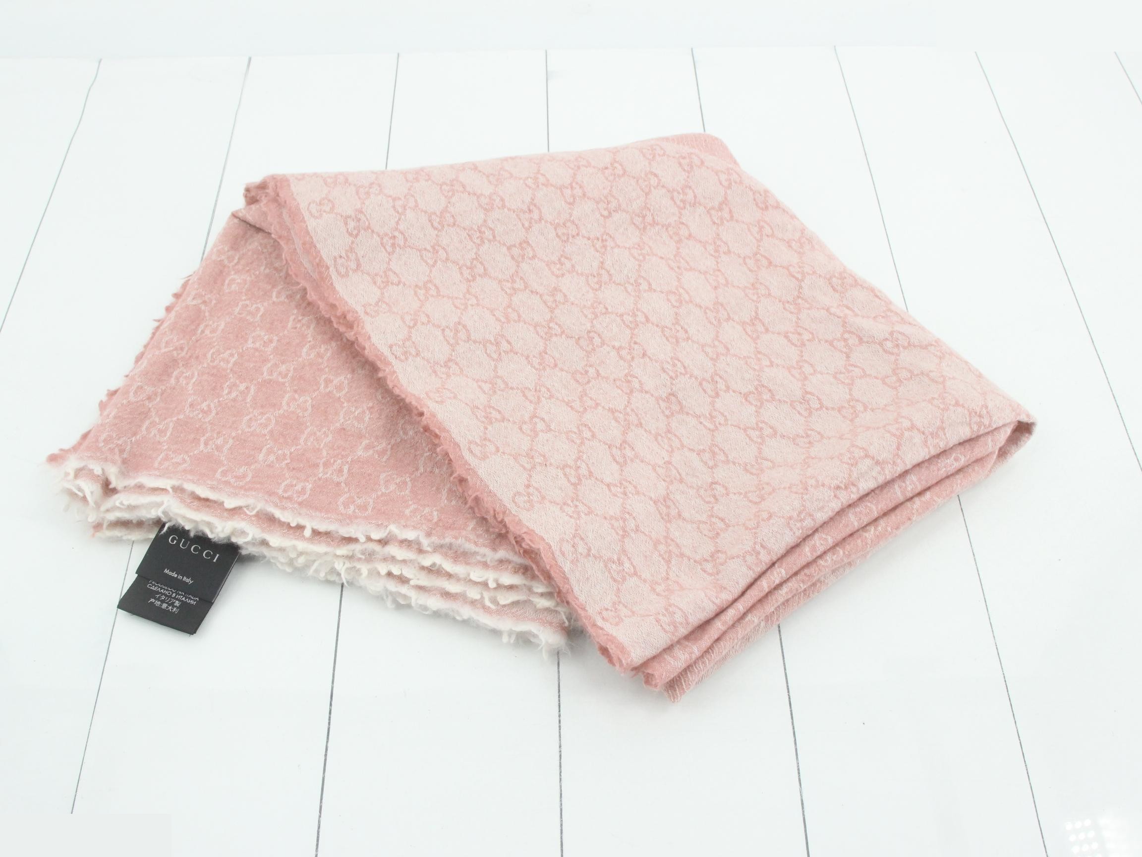 Large Scarf — view 3
