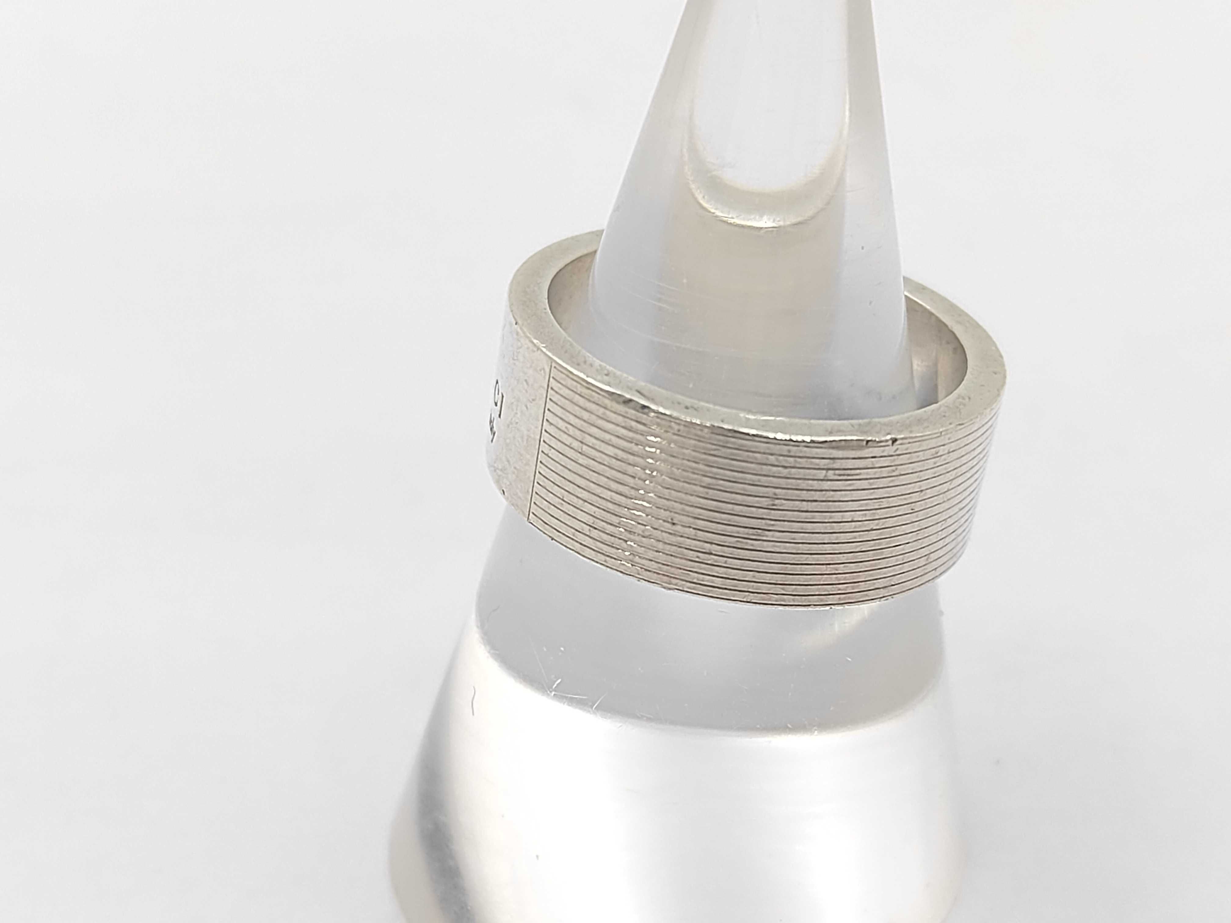 925 RG 9.9g Ring — view 2