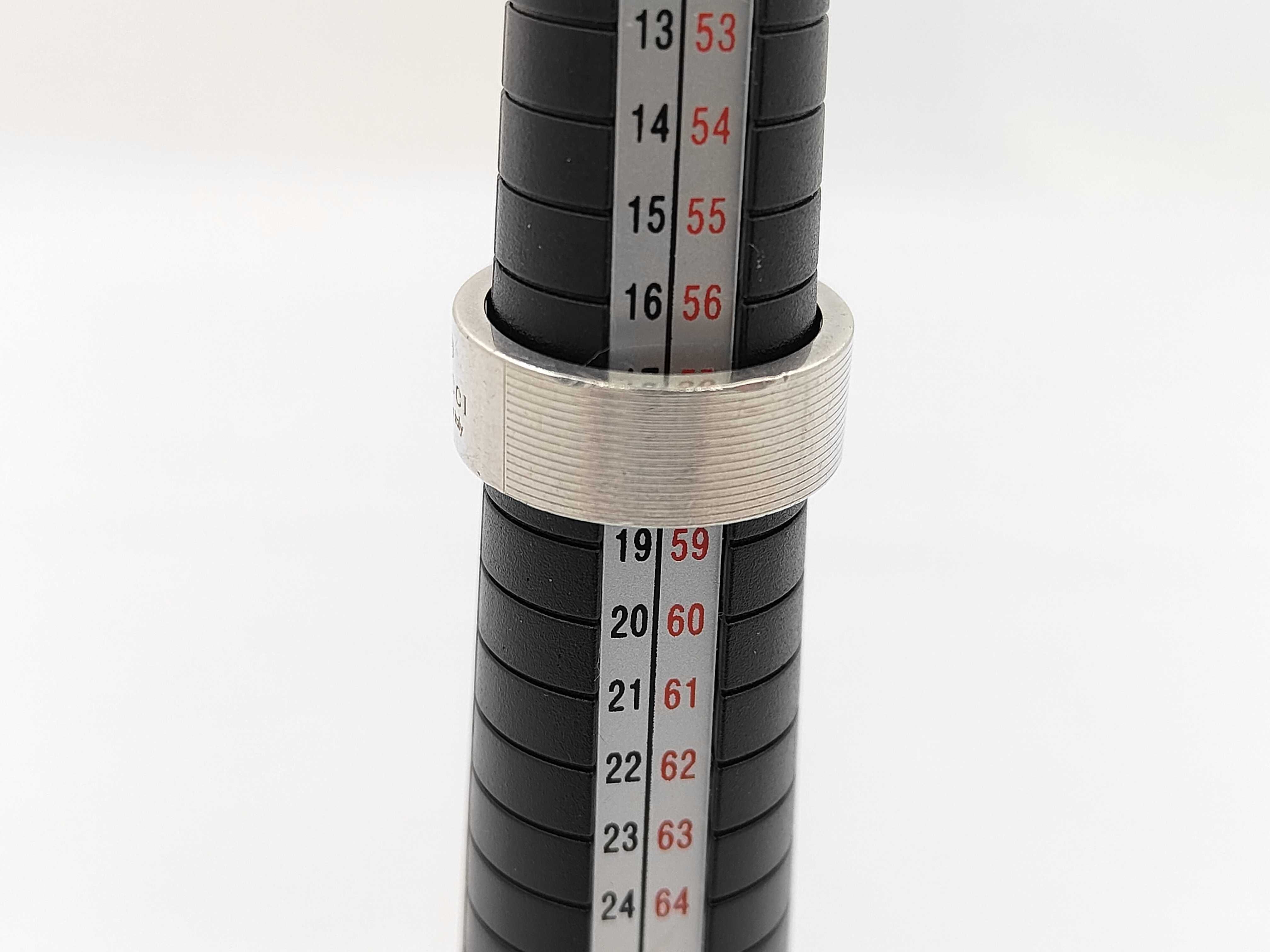 925 RG 9.9g Ring — view 6