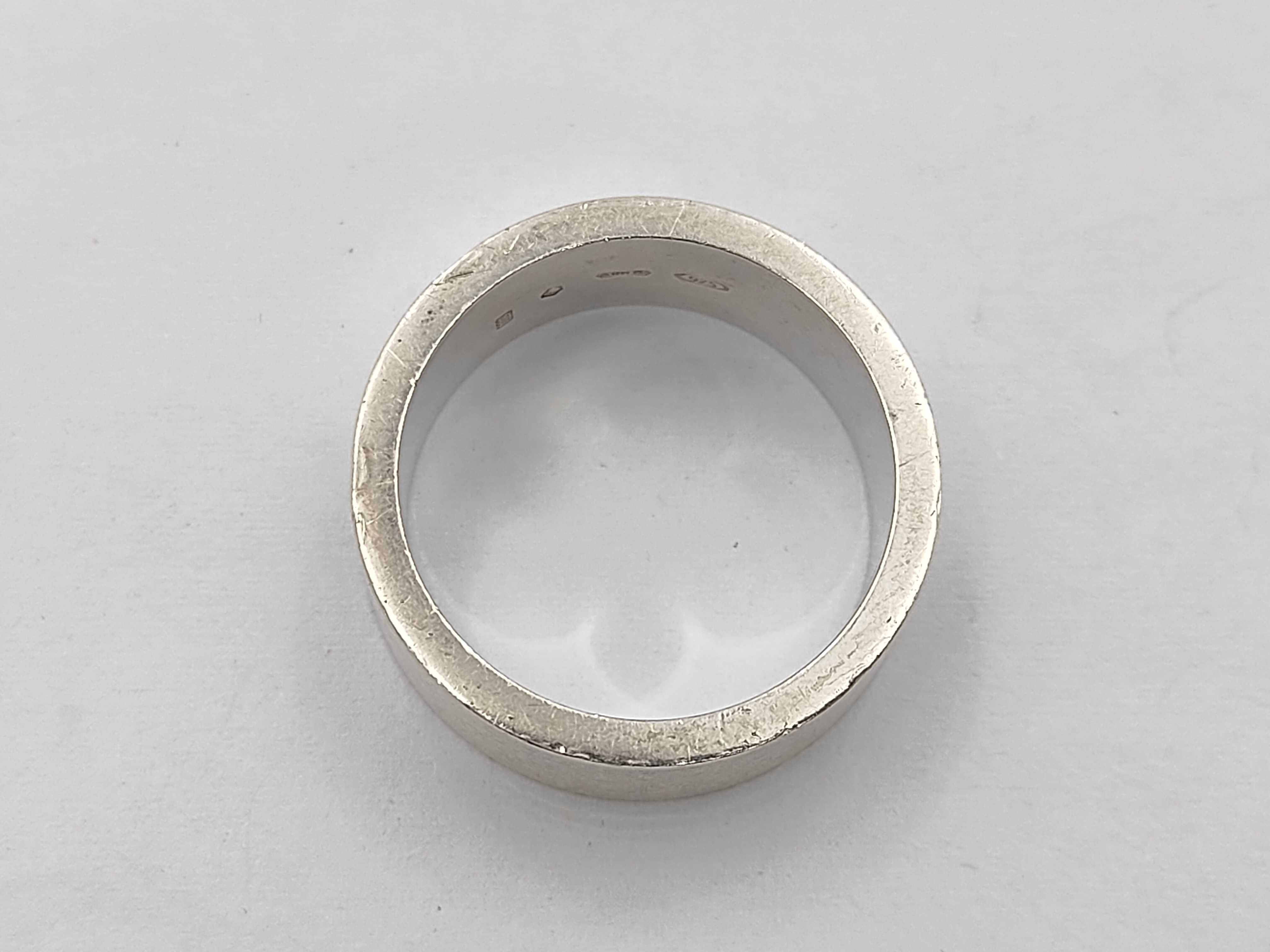 925 RG 9.9g Ring — view 7