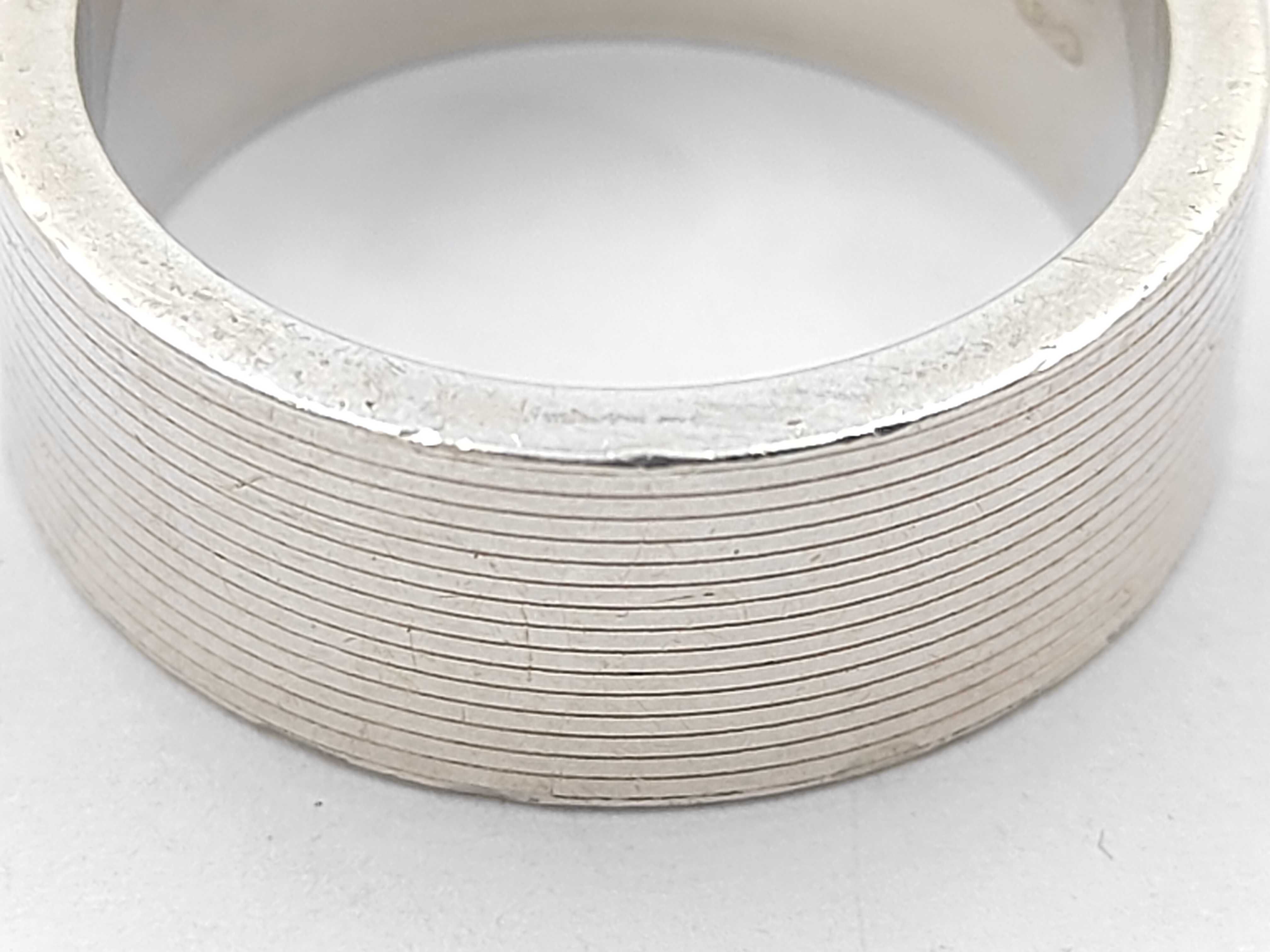 925 RG 9.9g Ring — view 8