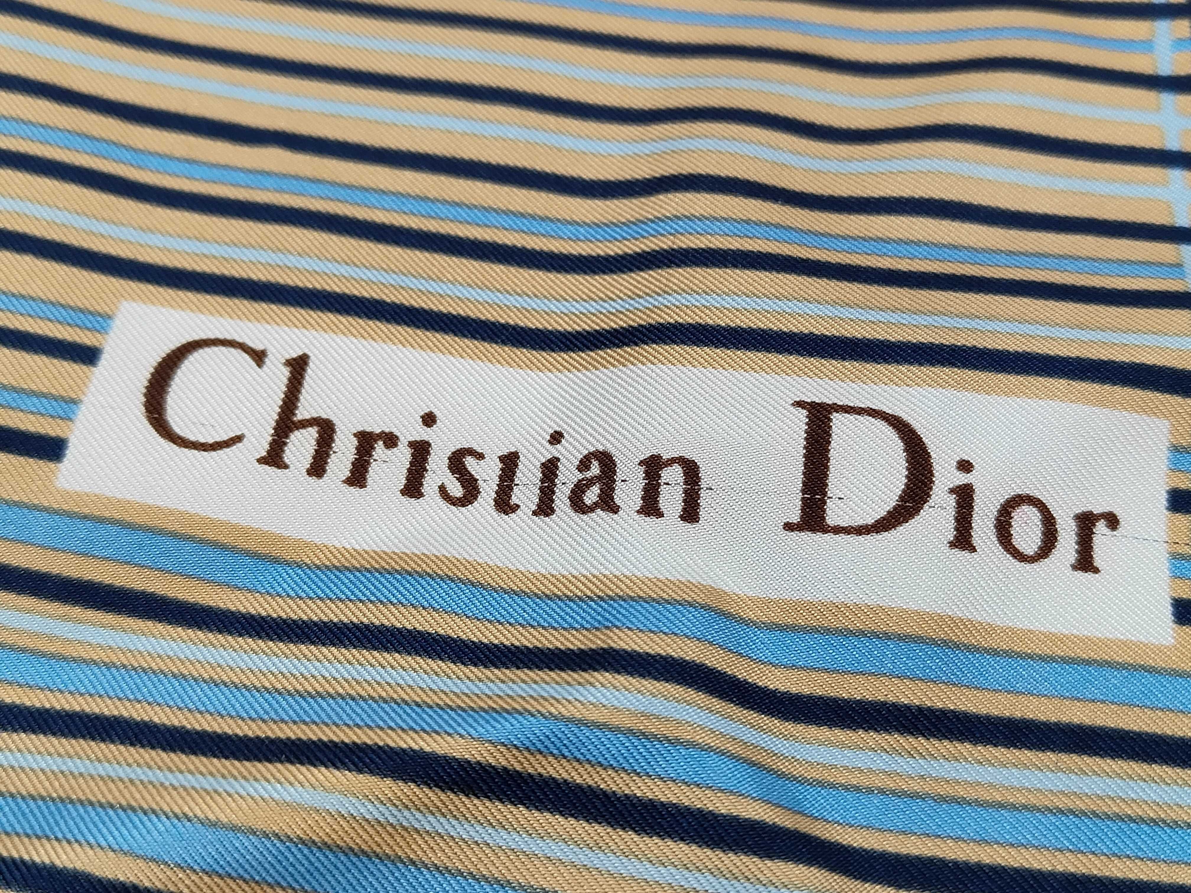 scarf, Dior other accessories, and other items. — view 3