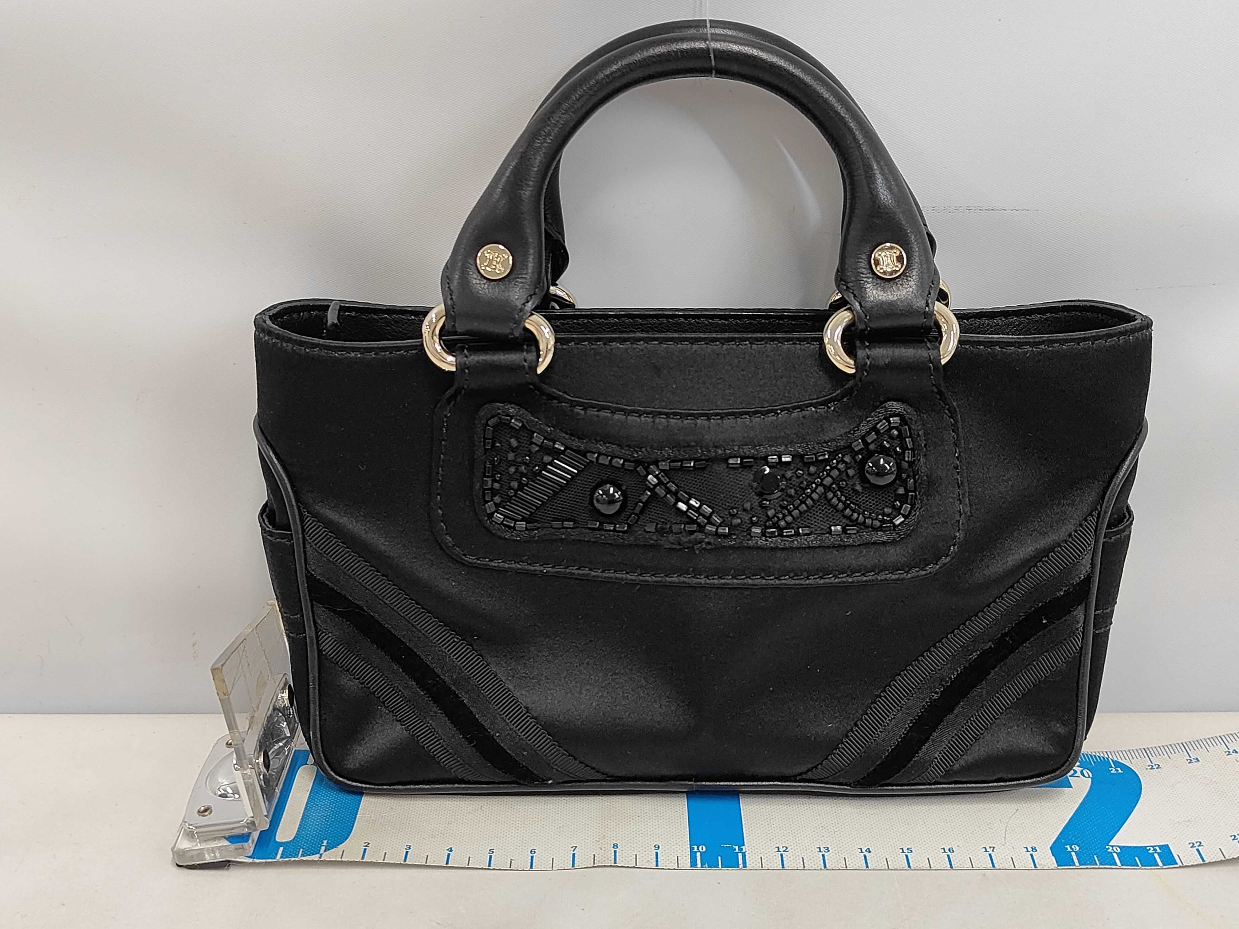 Mini Boogie Bag Handbag — view 2