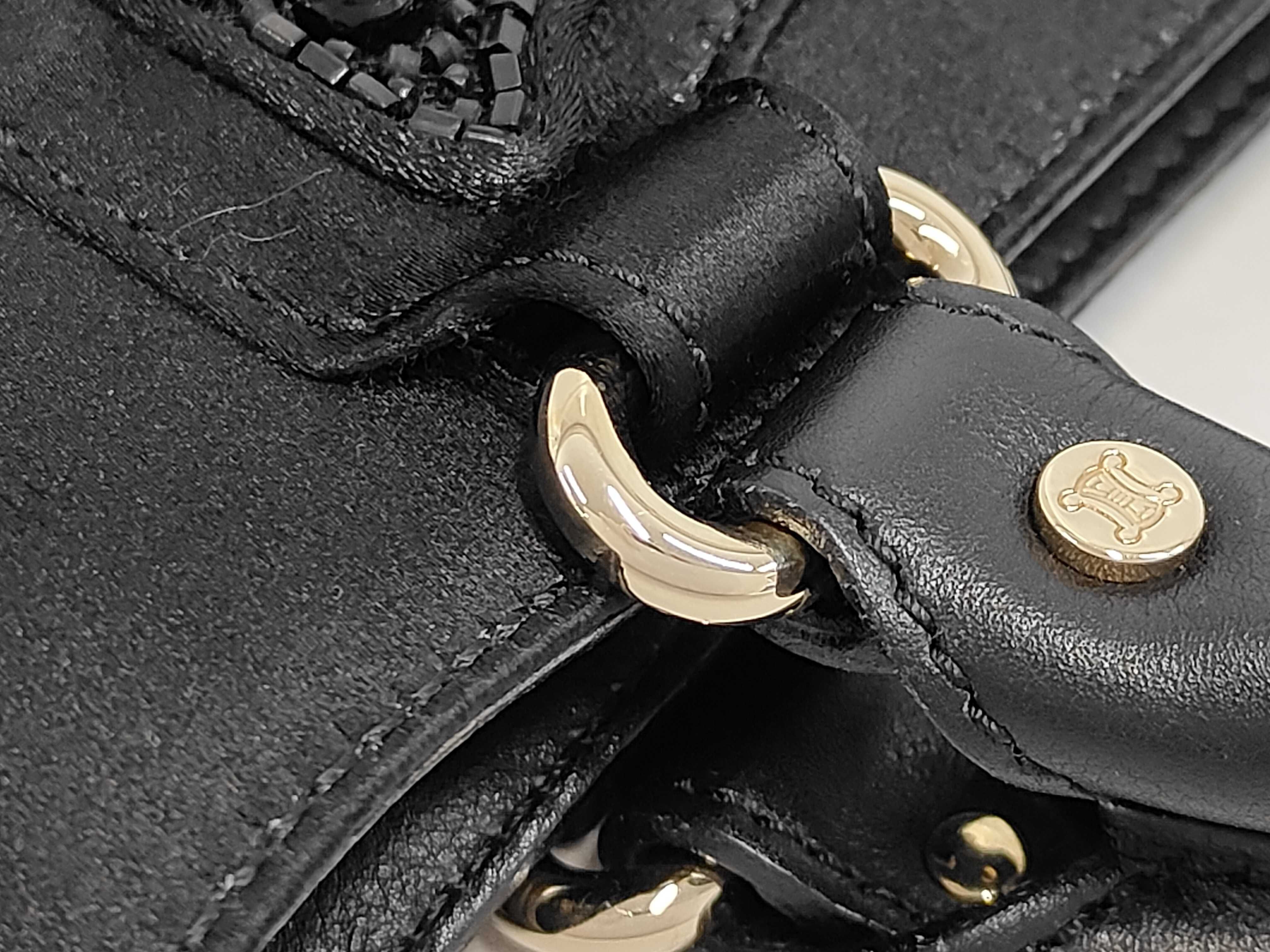 Mini Boogie Bag Handbag — view 6