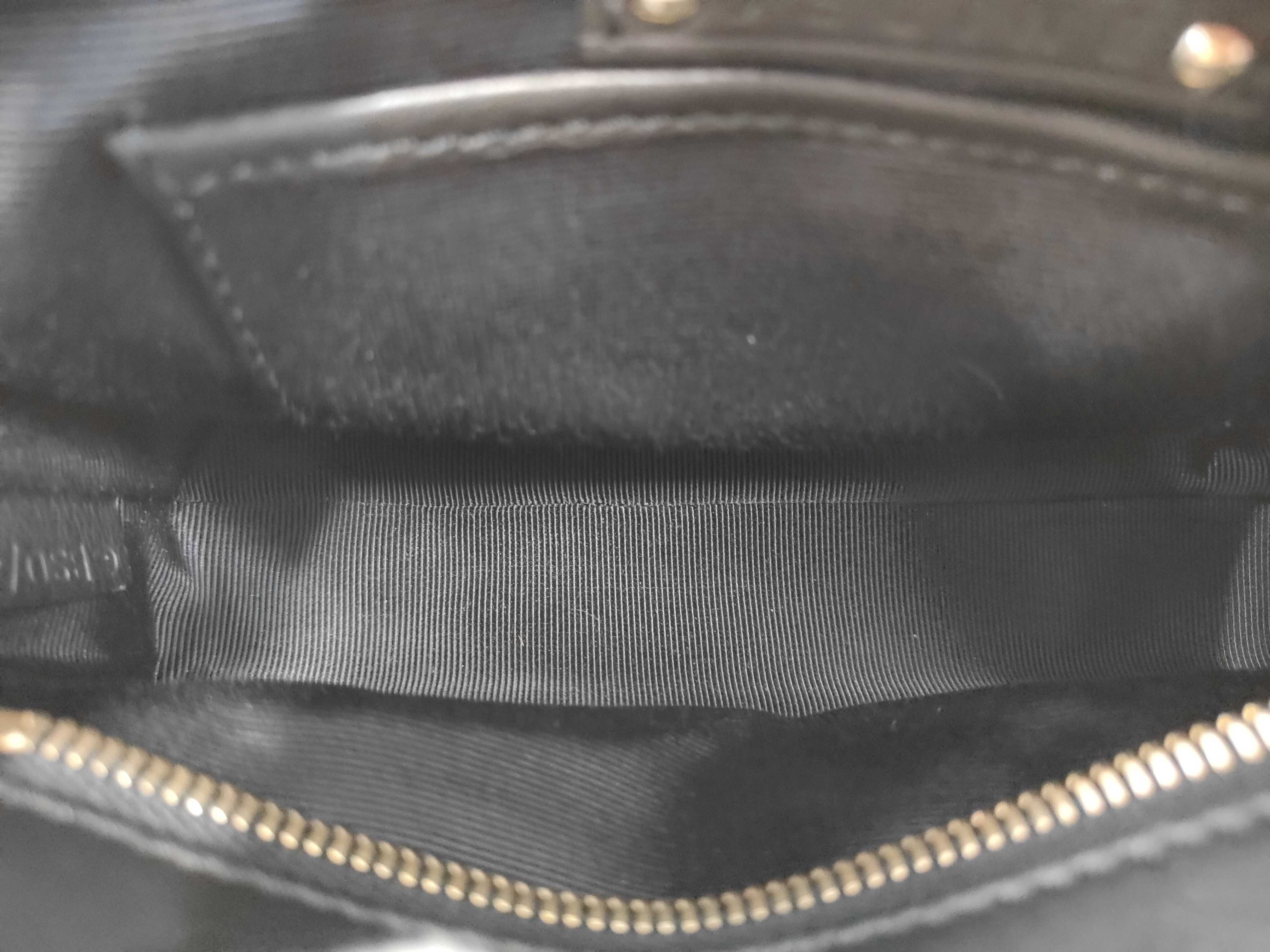 Mini Boogie Bag Handbag — view 9
