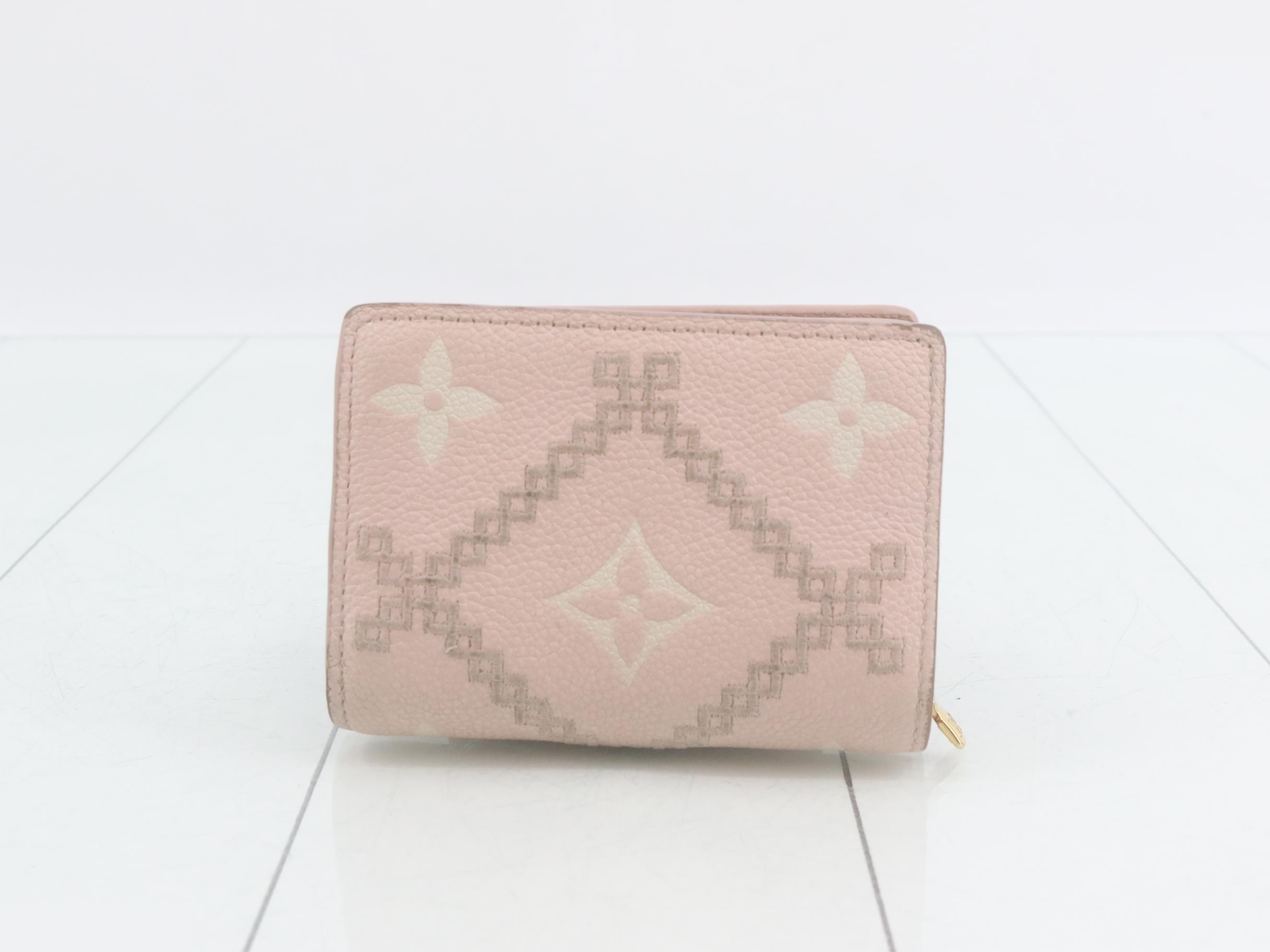 Portefeuille Claire — view 2