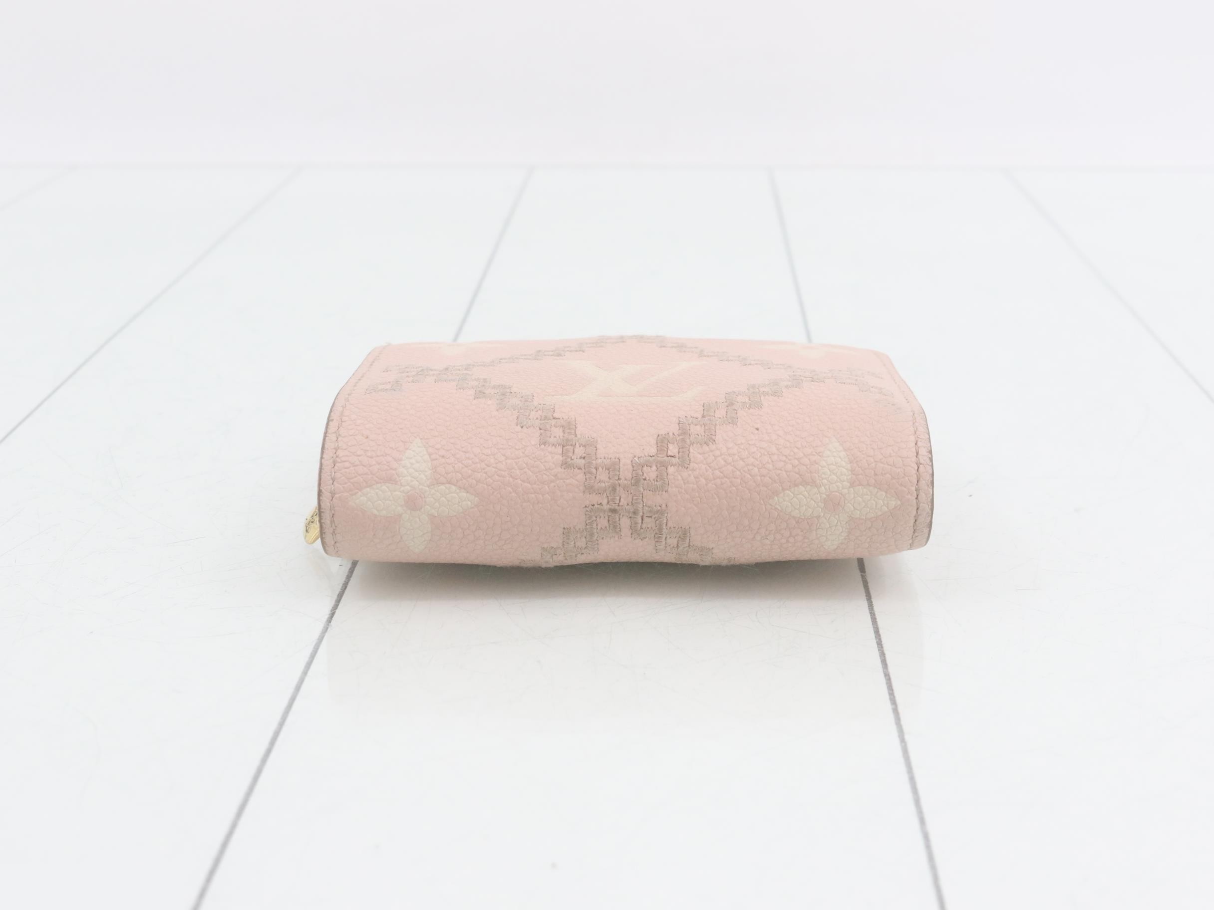 Portefeuille Claire — view 3