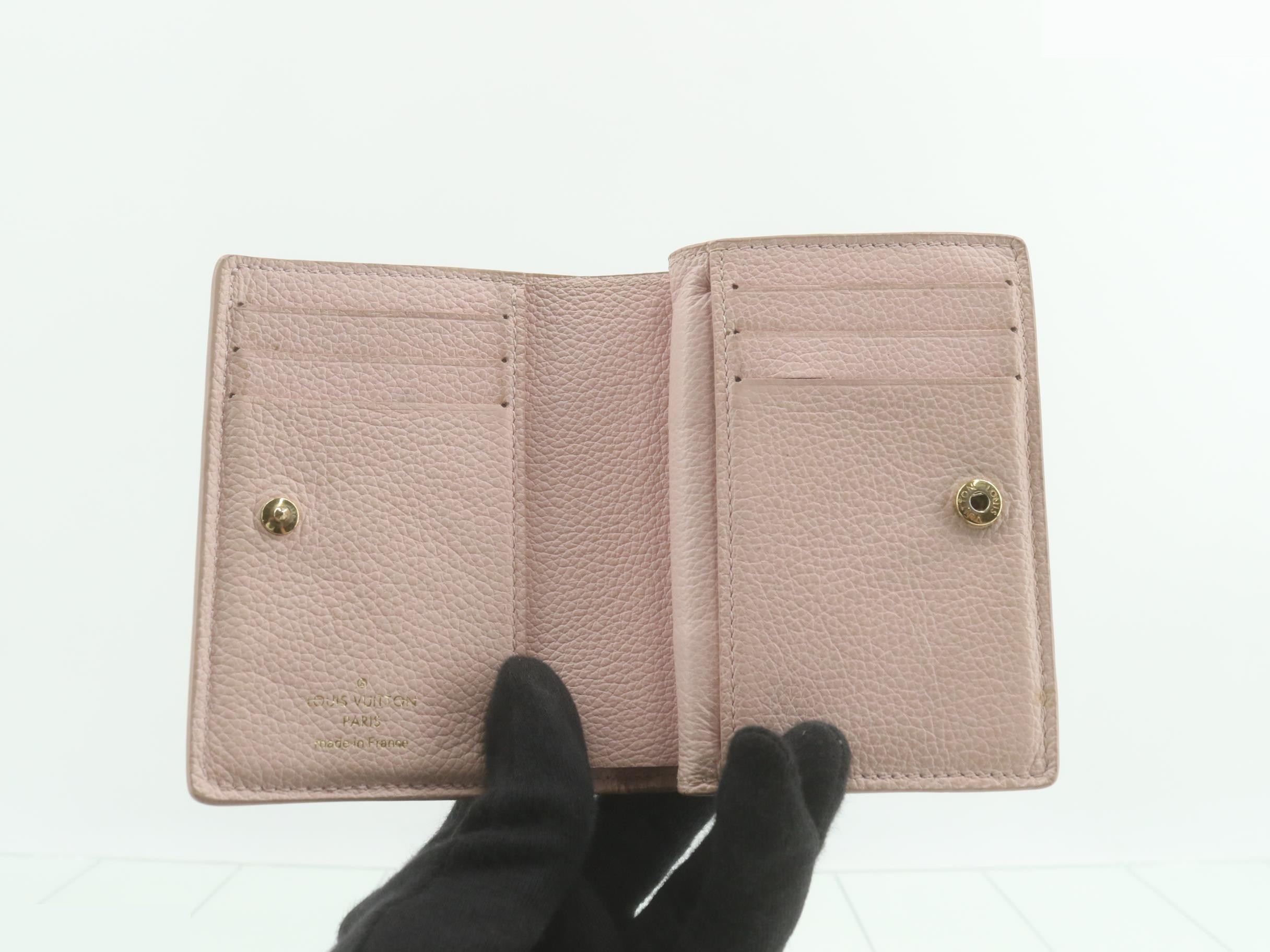 Portefeuille Claire — view 4