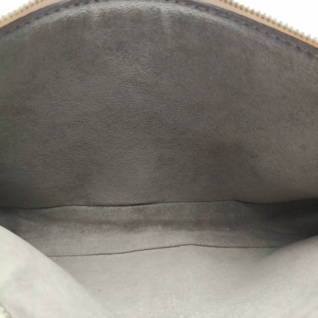 【*Shipped from: China*】LOUIS VUITTON Pochette Accessoires PU Handbag — view 6