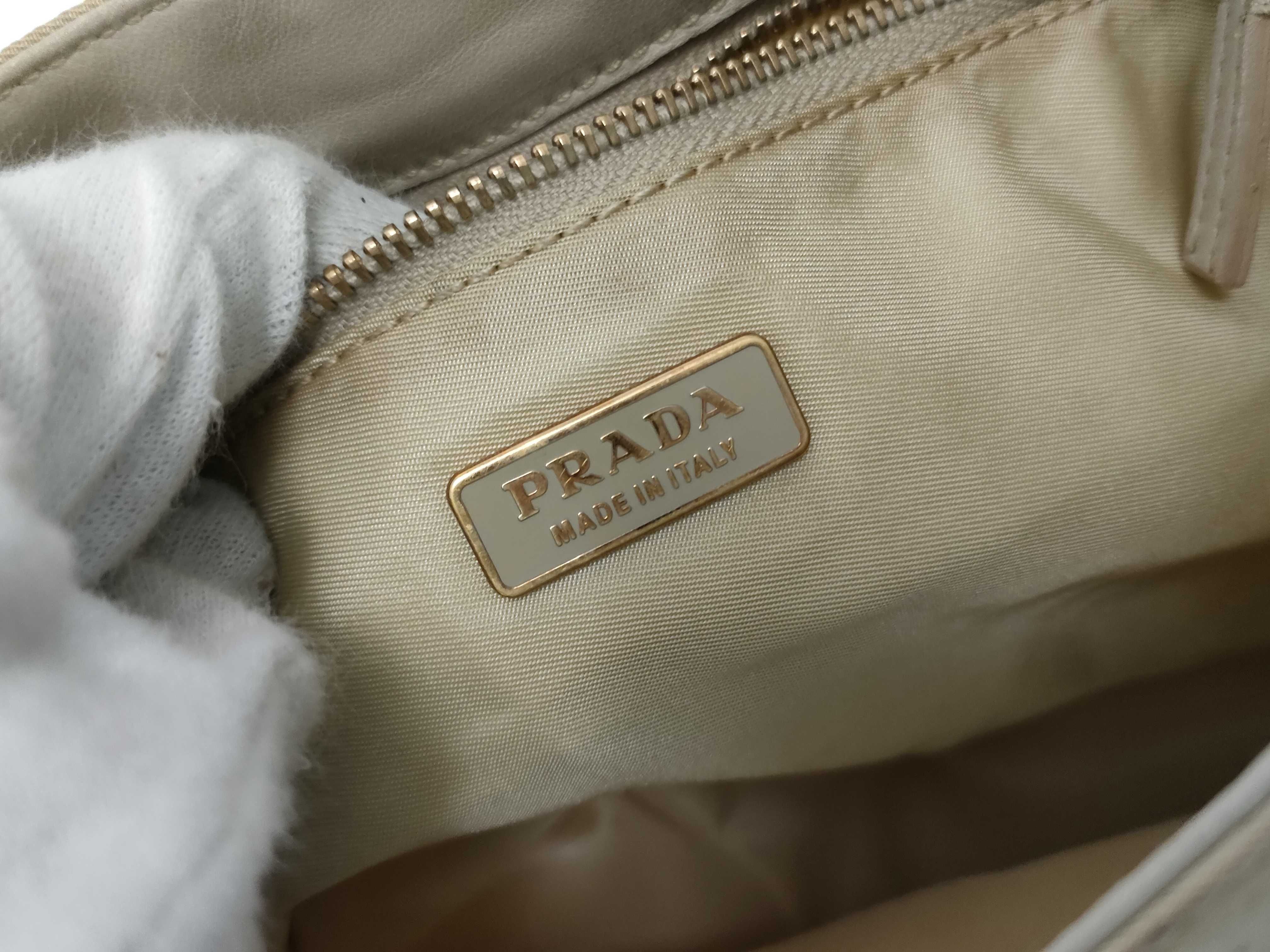 Nylon Tote Bag — view 11