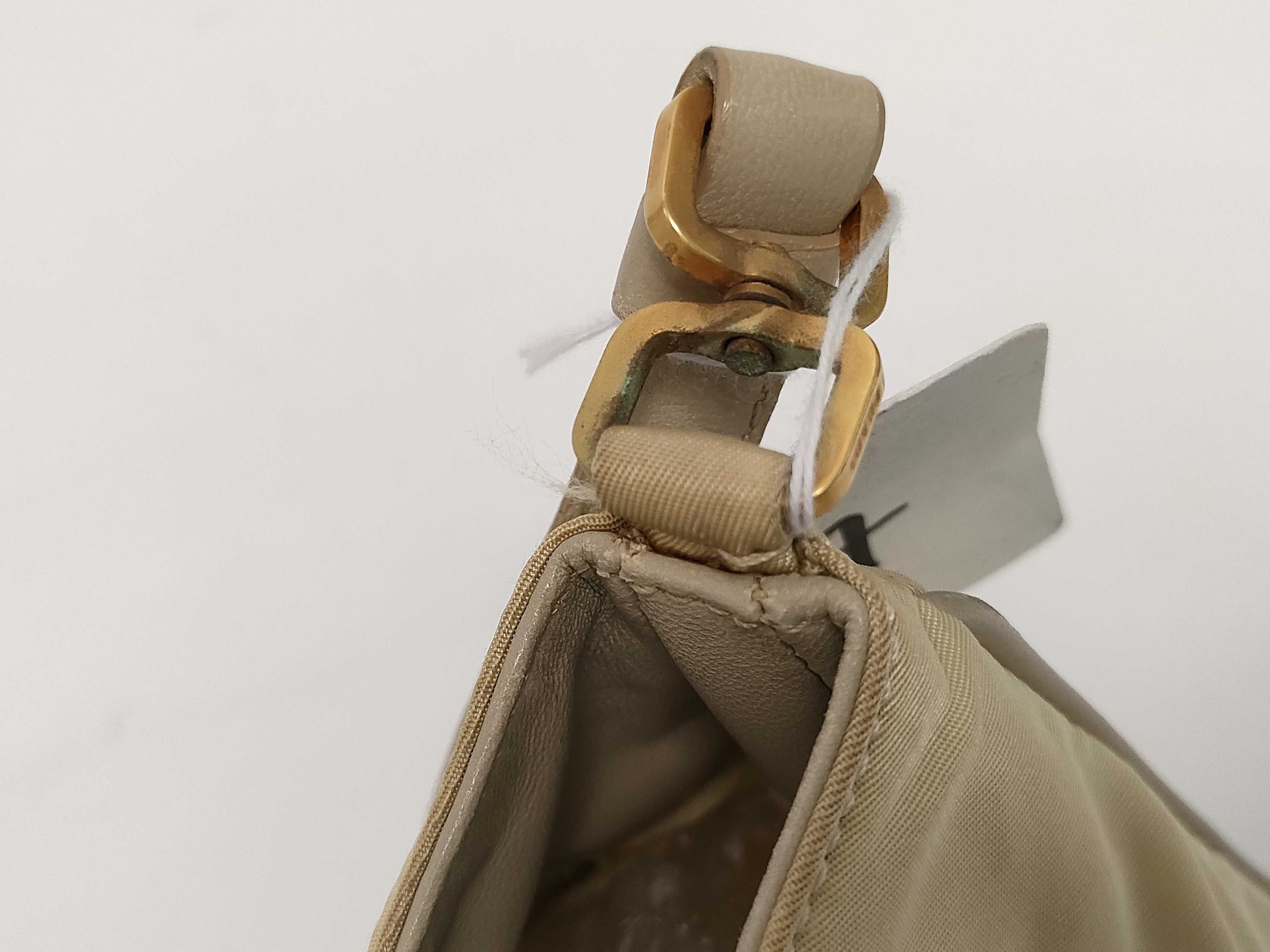 Nylon Tote Bag — view 5