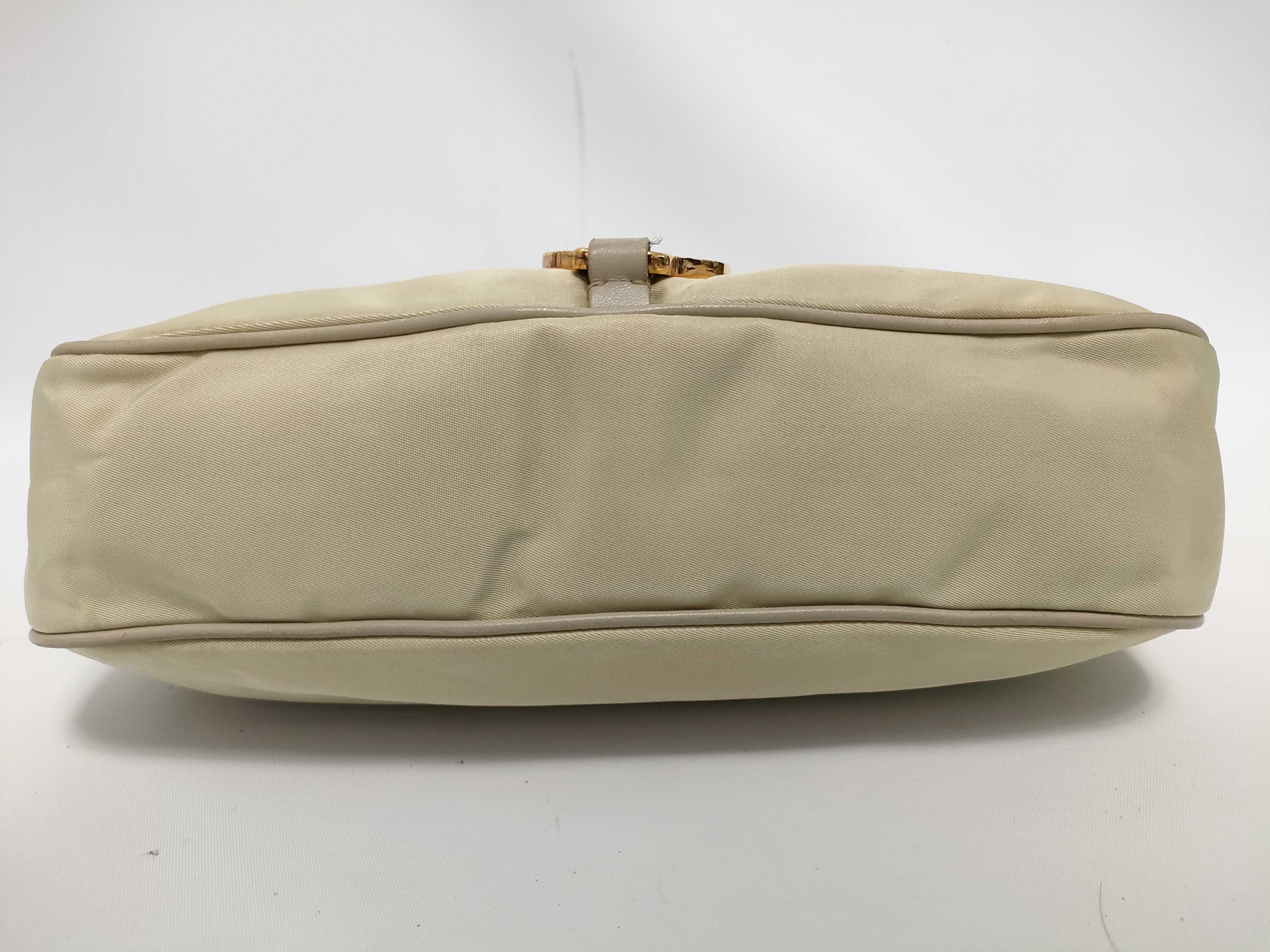 Nylon Tote Bag — view 7
