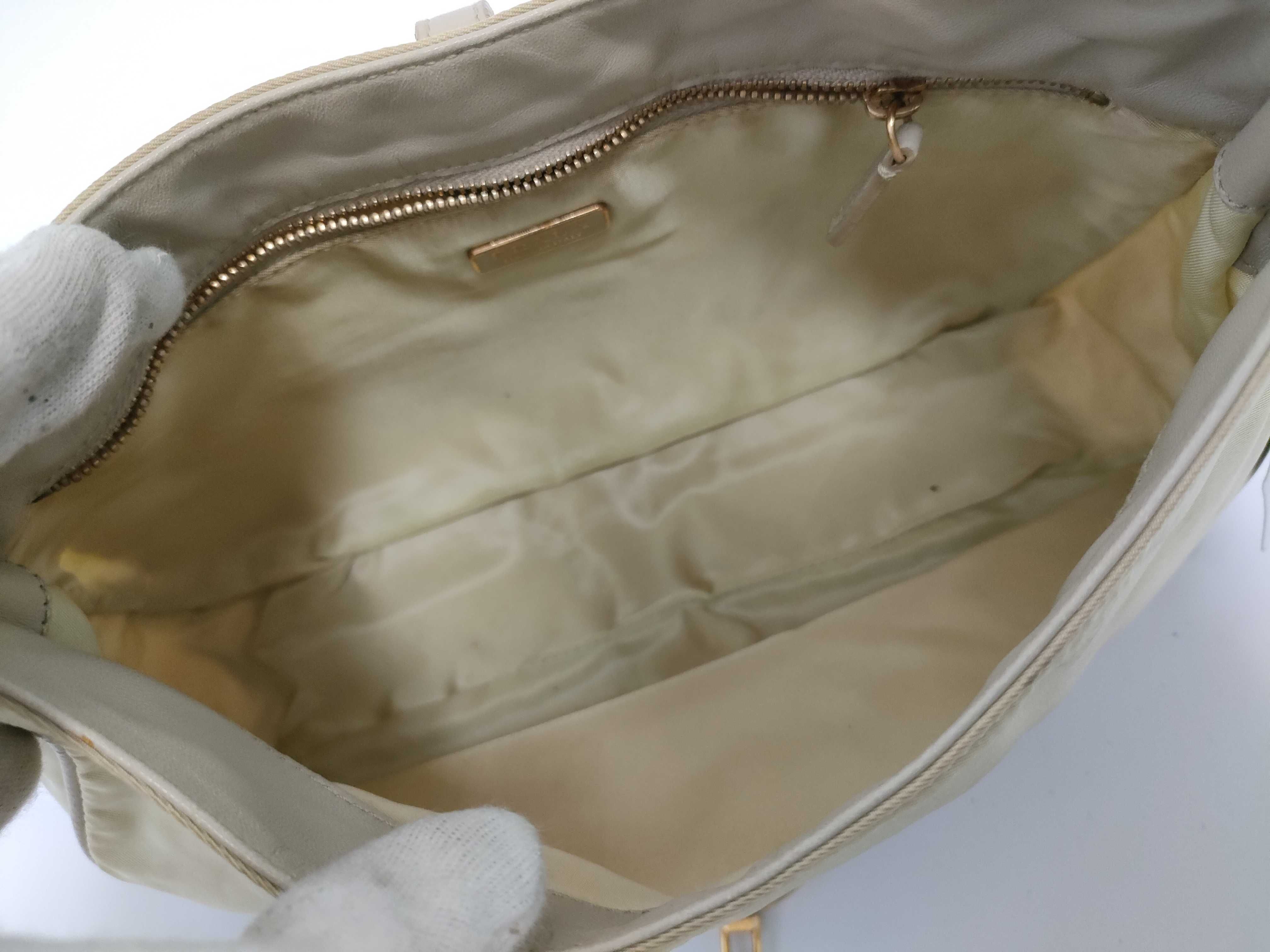 Nylon Tote Bag — view 9