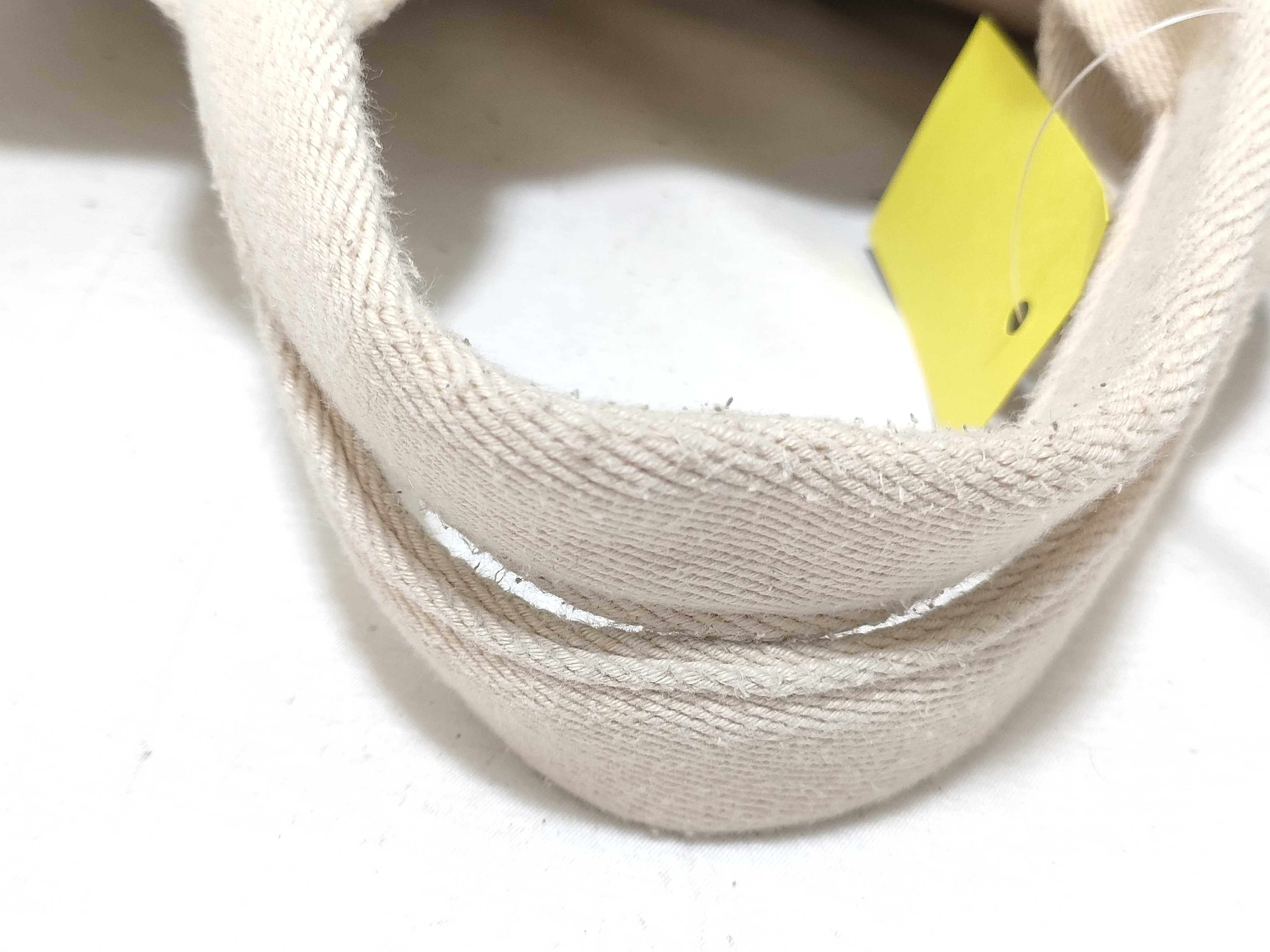 Nova Check Tote Bag with Rubber Bottom — view 4