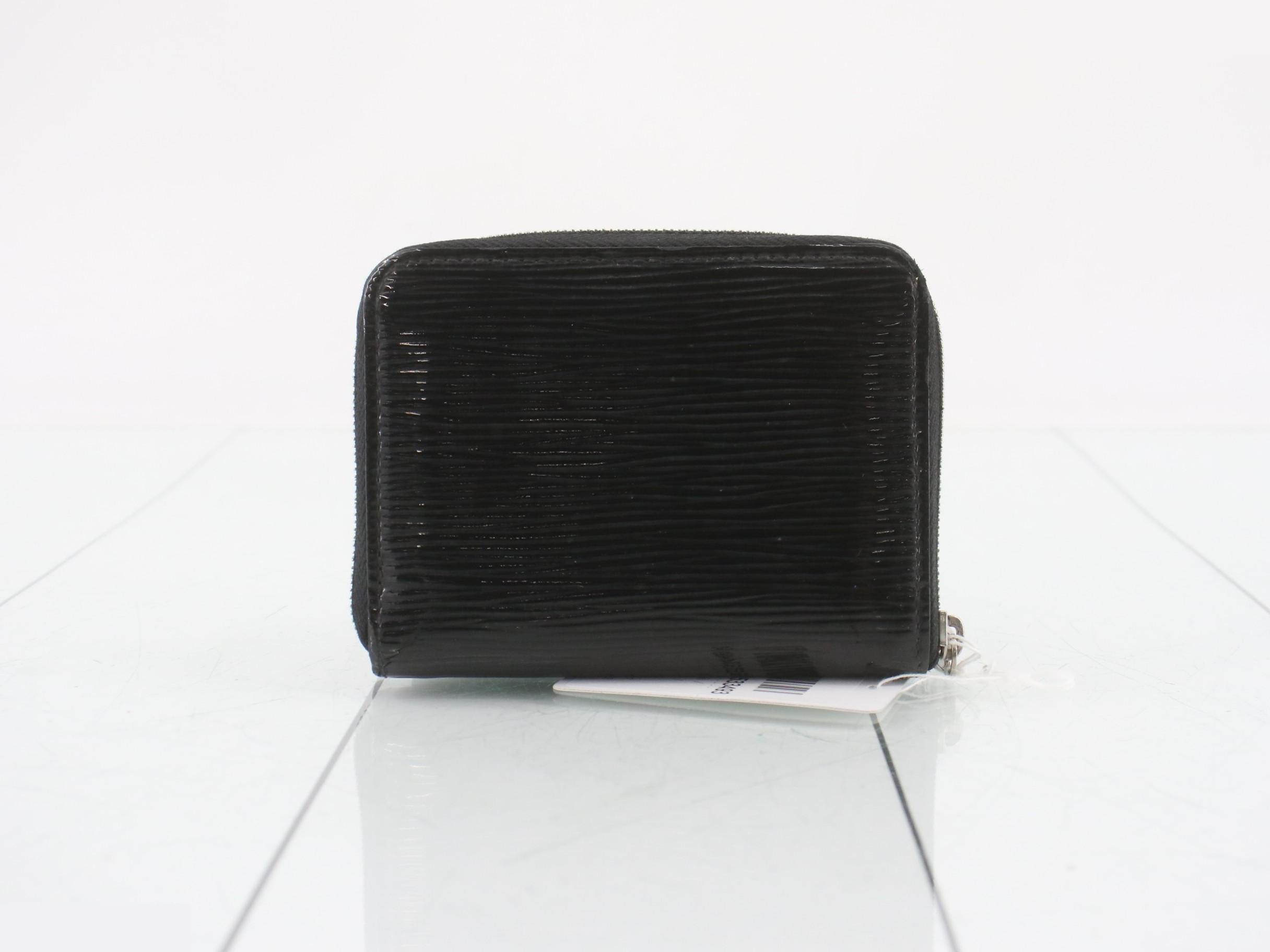 Epi coin case — view 2