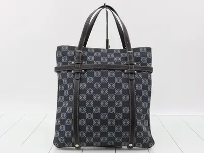 Anagram Tote Bag