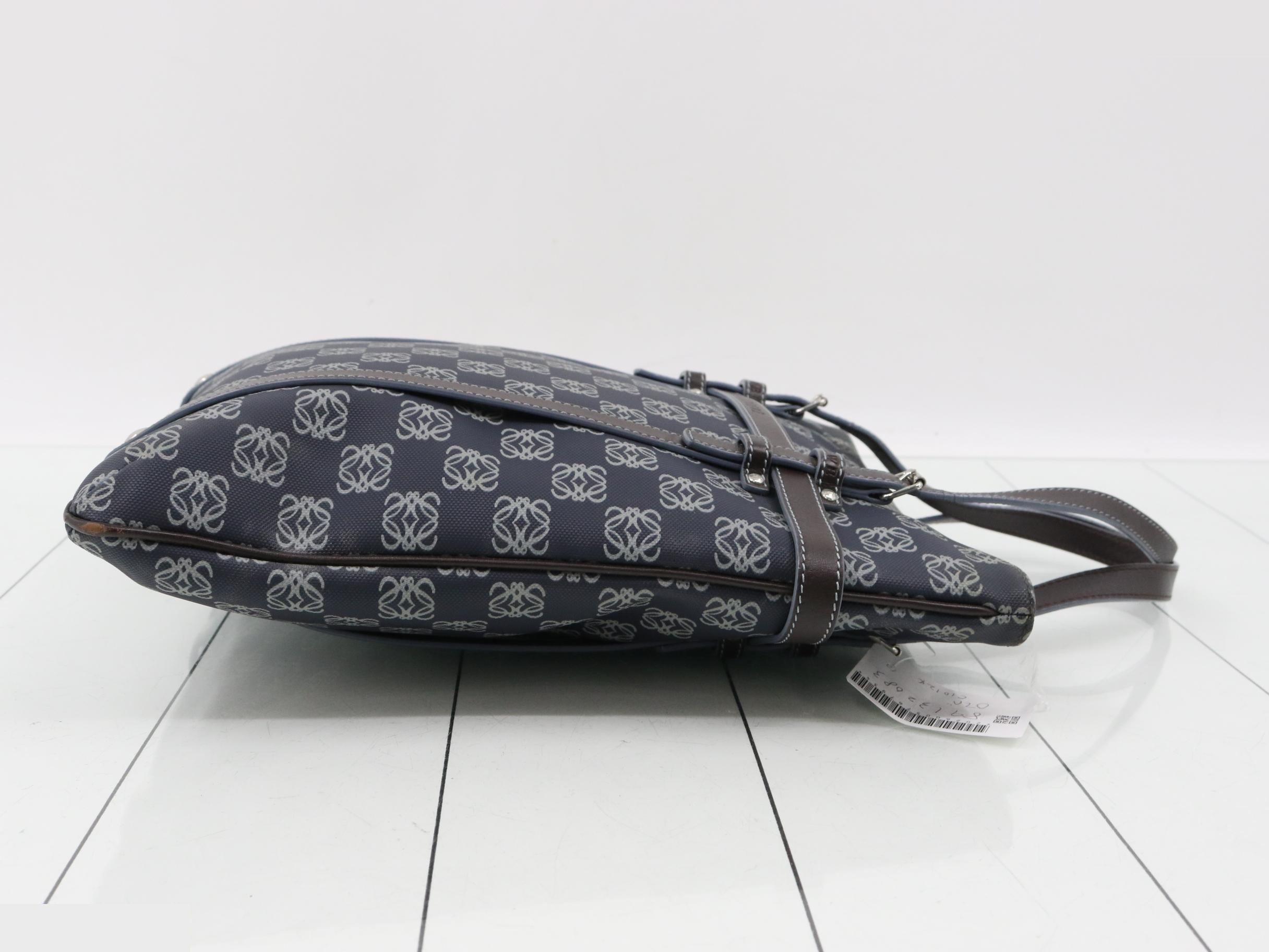 Anagram Tote Bag — view 3