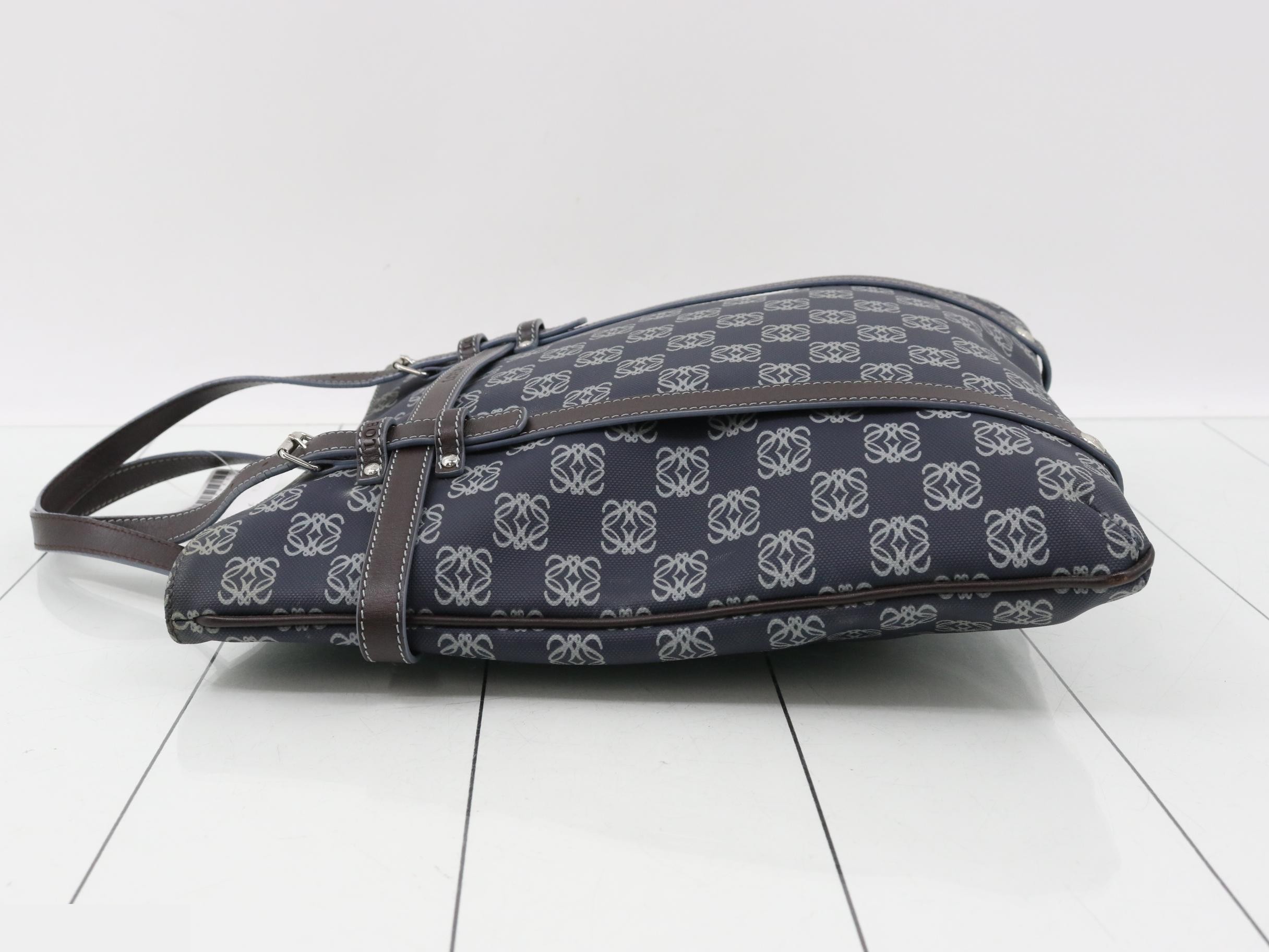 Anagram Tote Bag — view 4