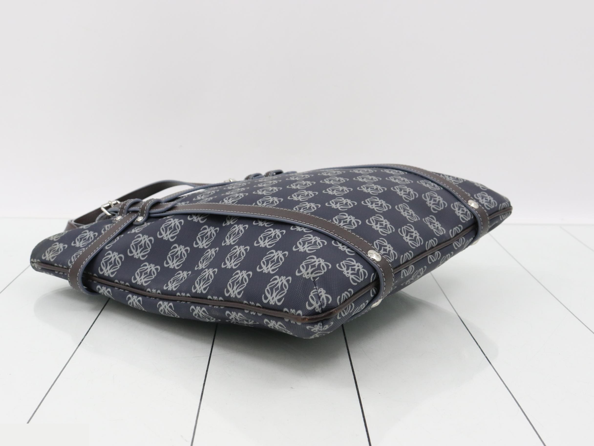 Anagram Tote Bag — view 5