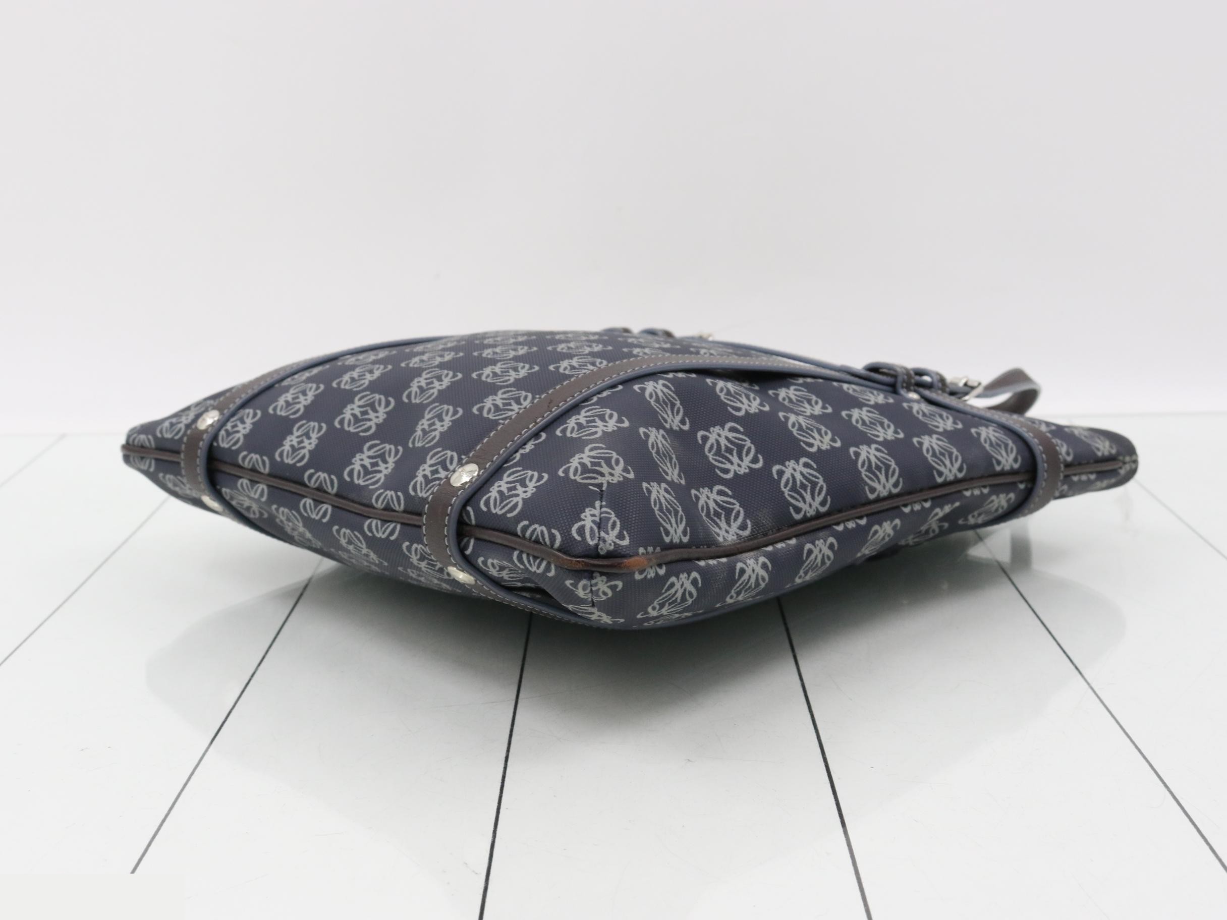 Anagram Tote Bag — view 6
