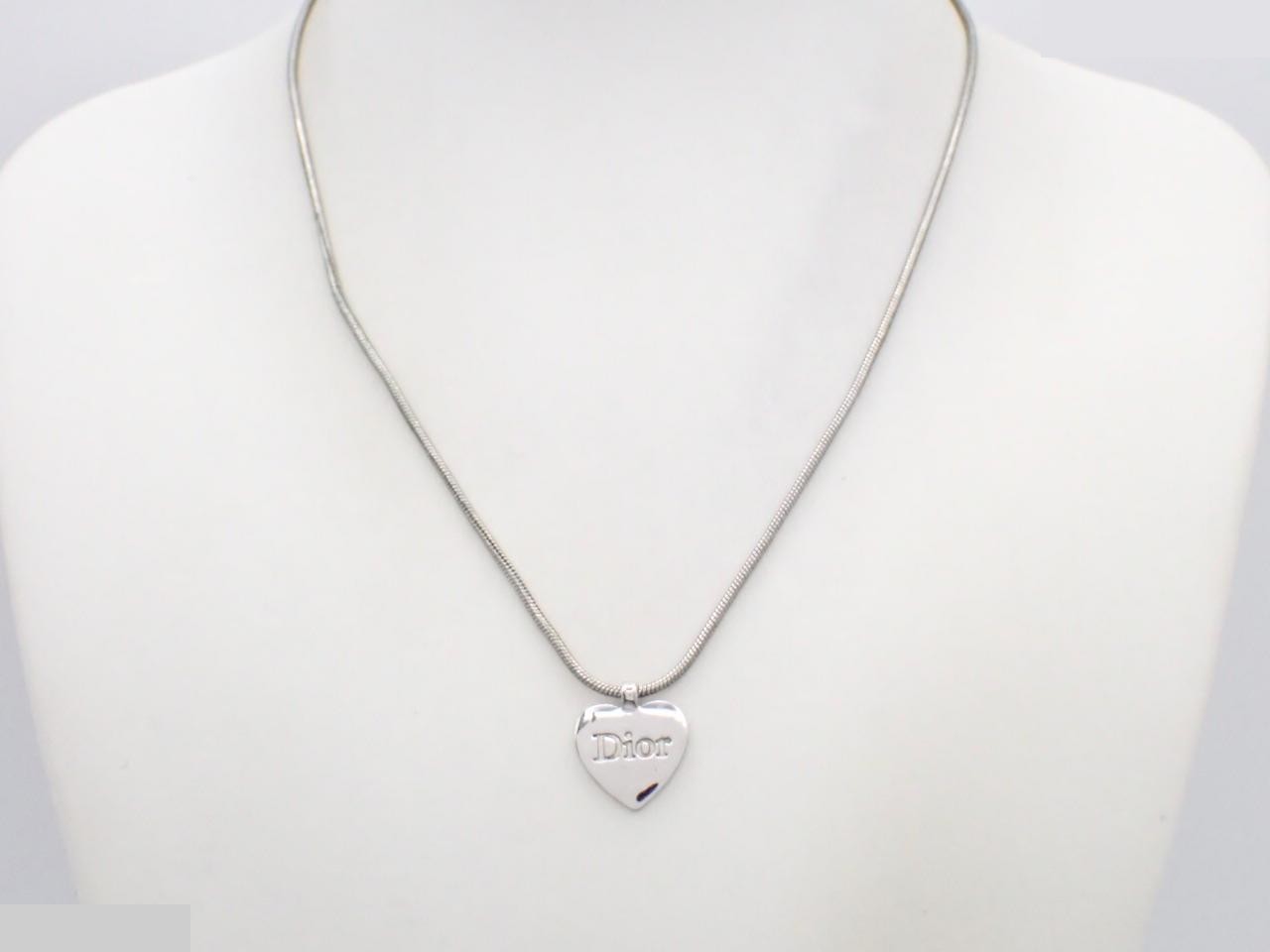 necklace, neck circumference approximately 42cm — view 3