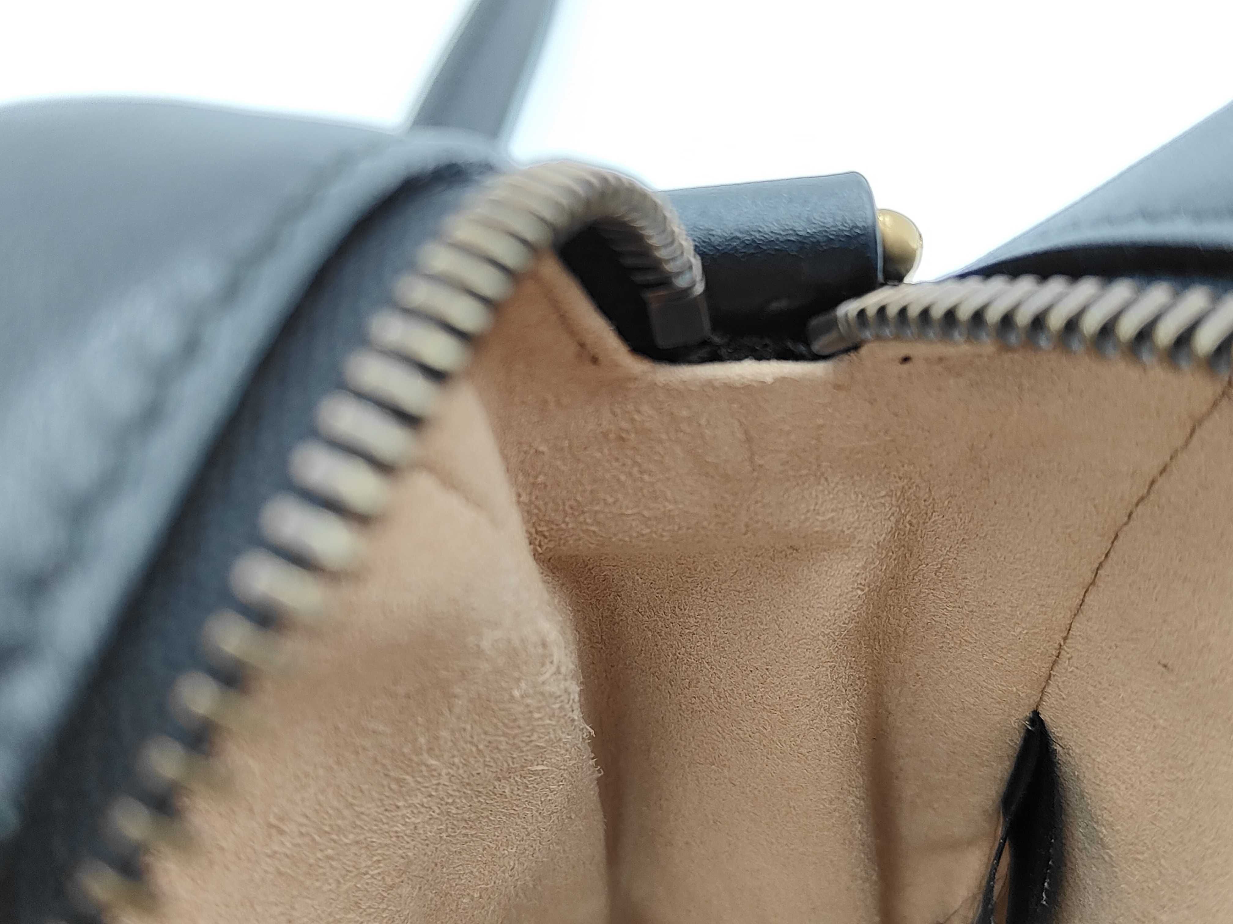 GG Marmont Chain Shoulder Bag — view 12
