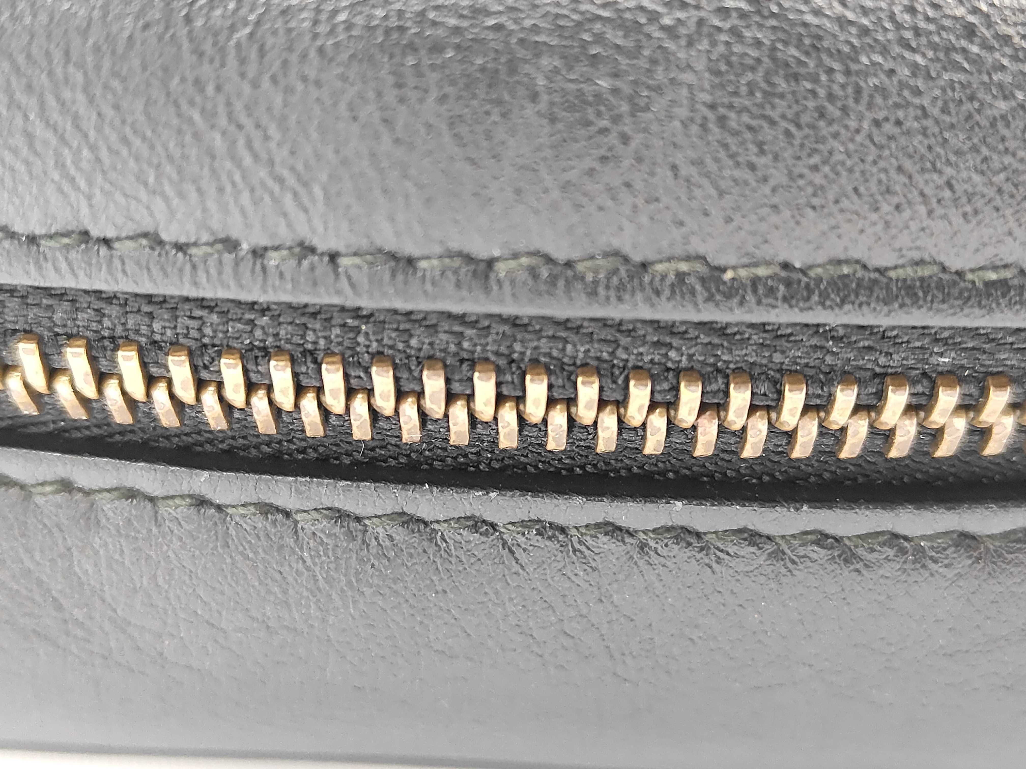 GG Marmont Chain Shoulder Bag — view 8