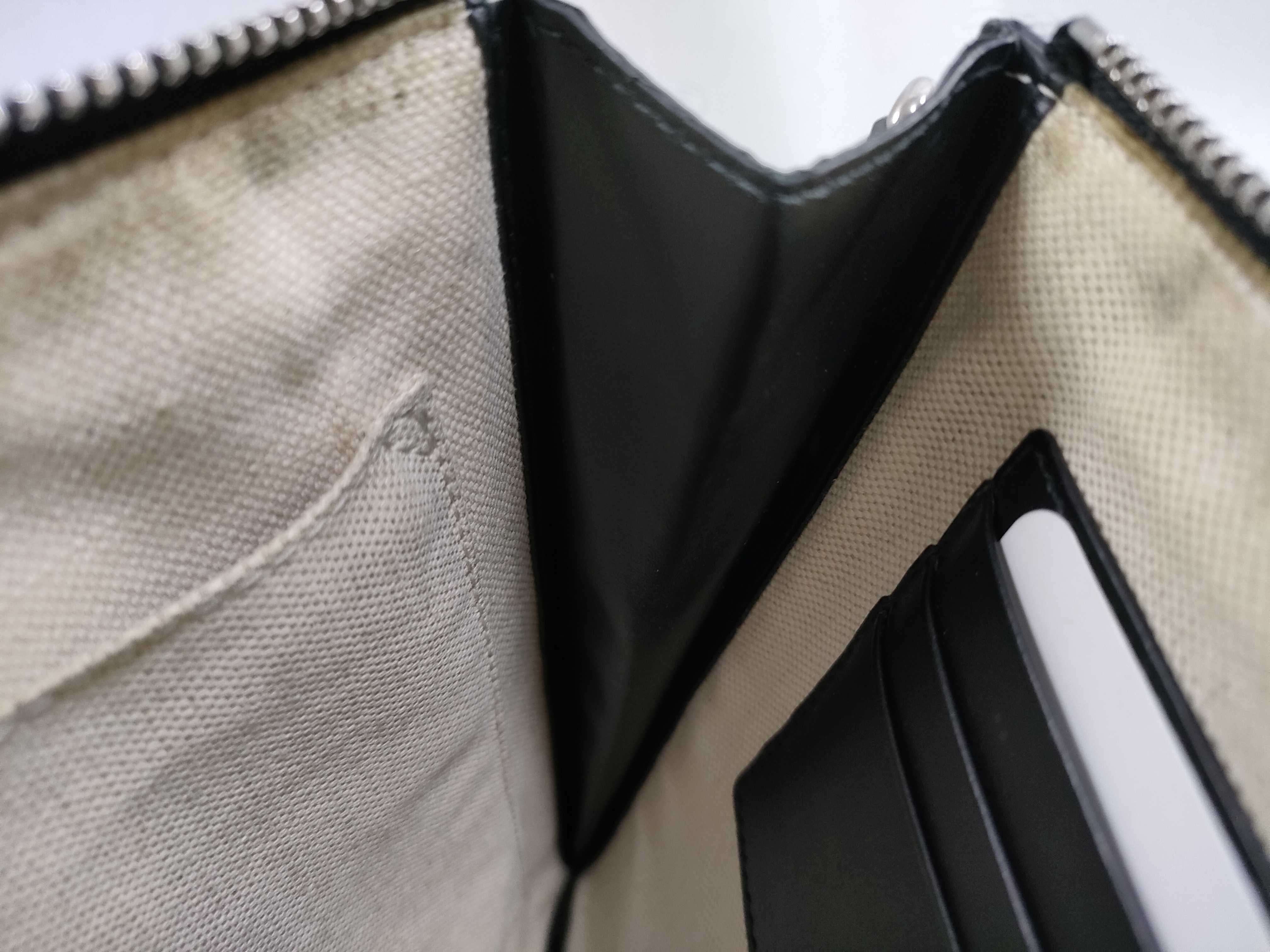 GG Supreme Kingsnake Clutch Bag — view 12