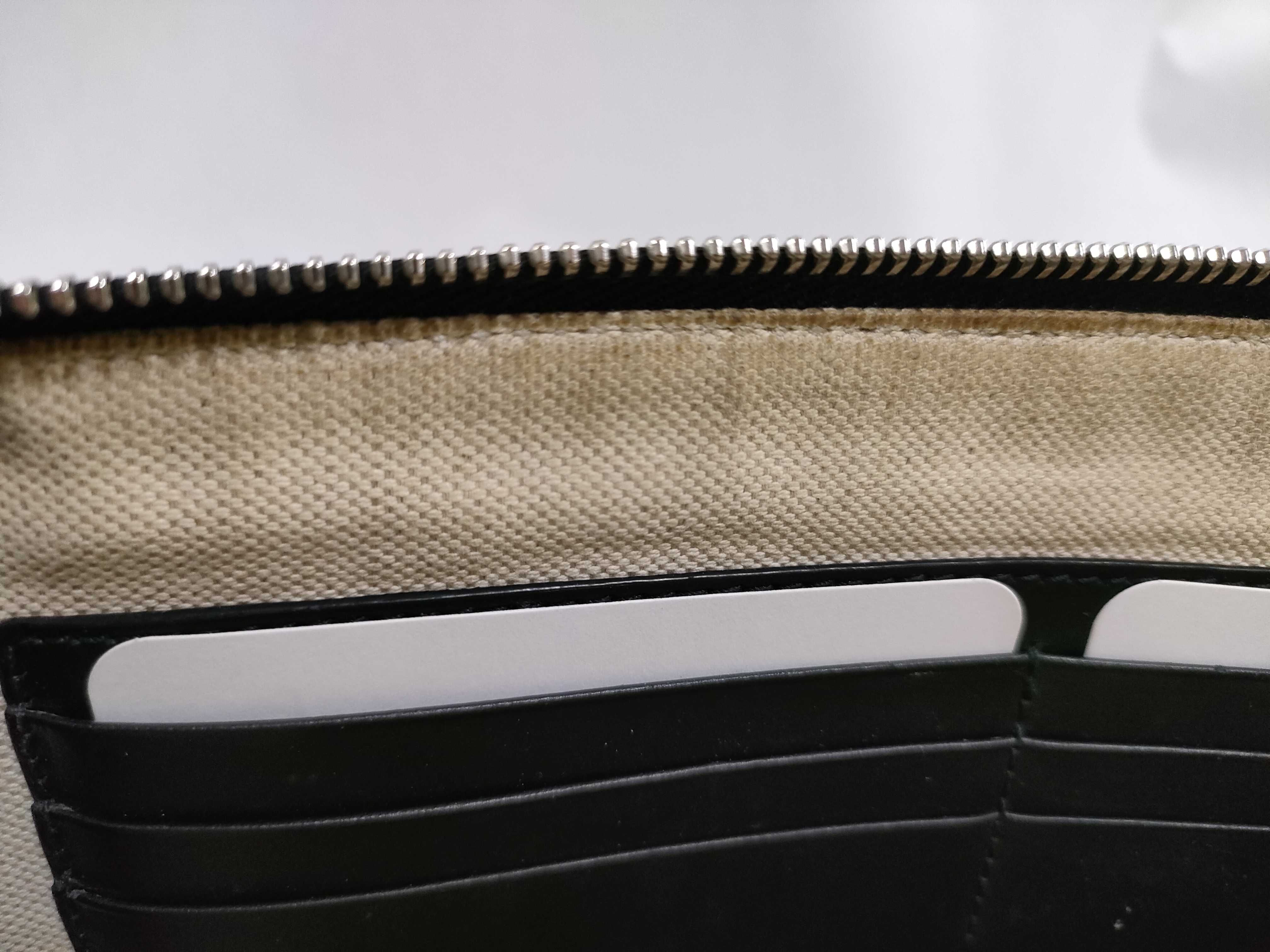 GG Supreme Kingsnake Clutch Bag — view 14