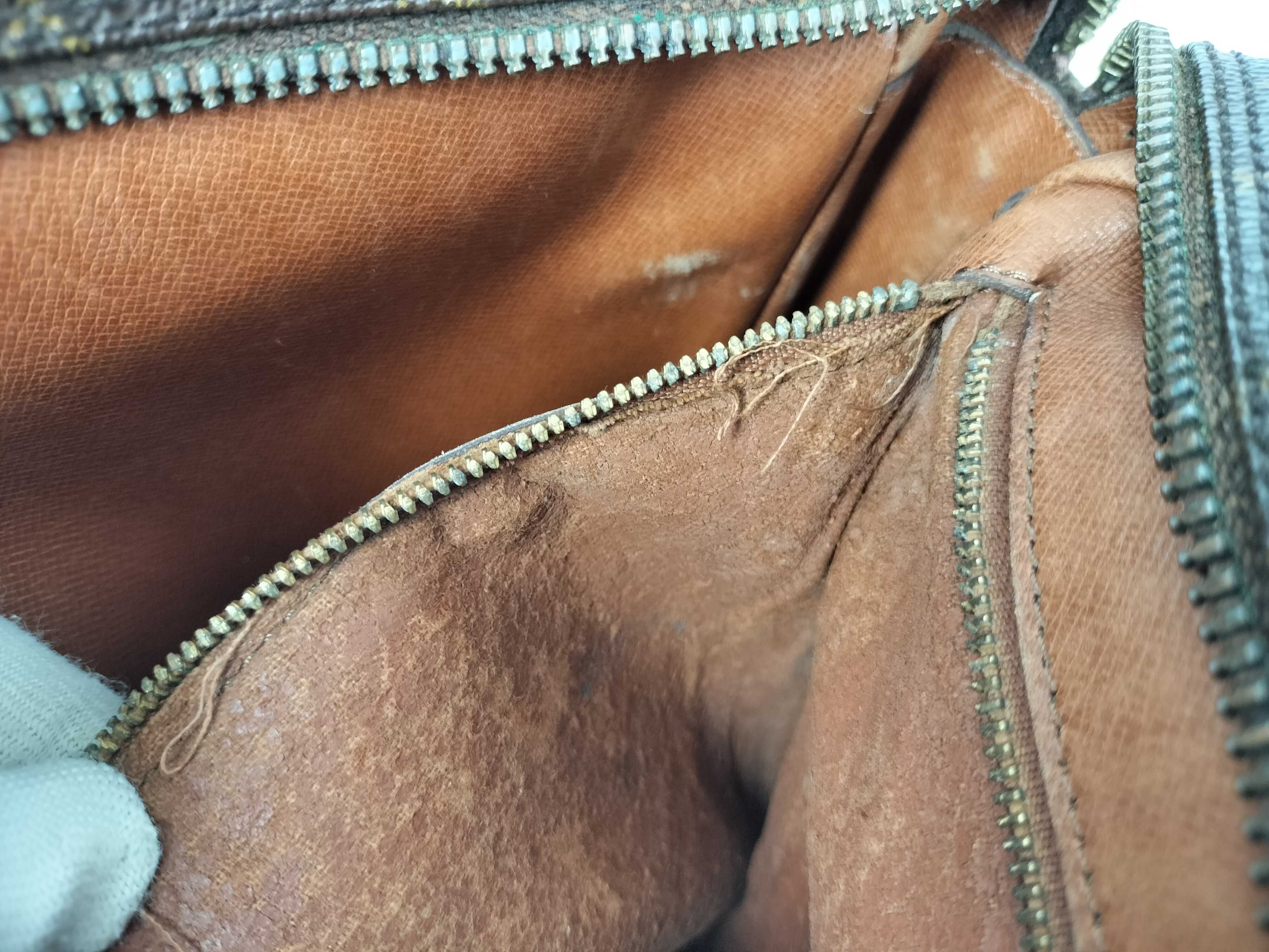 Monogram M51274 Trocadero Shoulder Bag — view 14