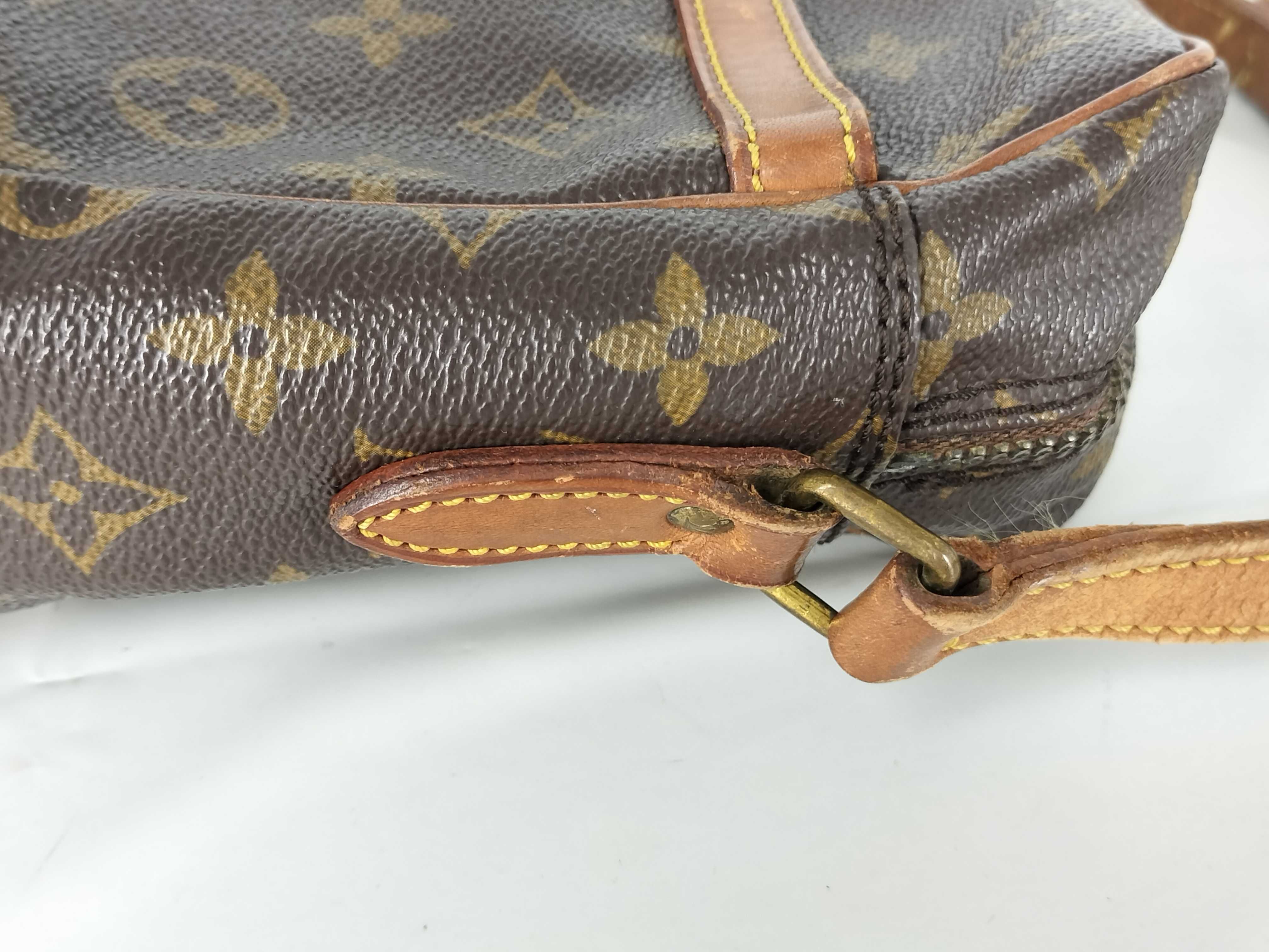 Monogram M51274 Trocadero Shoulder Bag — view 5